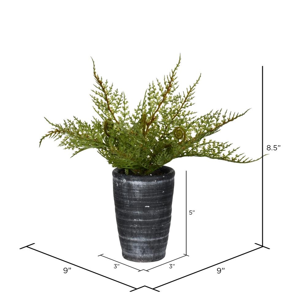 Vickerman FV196808 Artificial-Plants-Trees - View #2