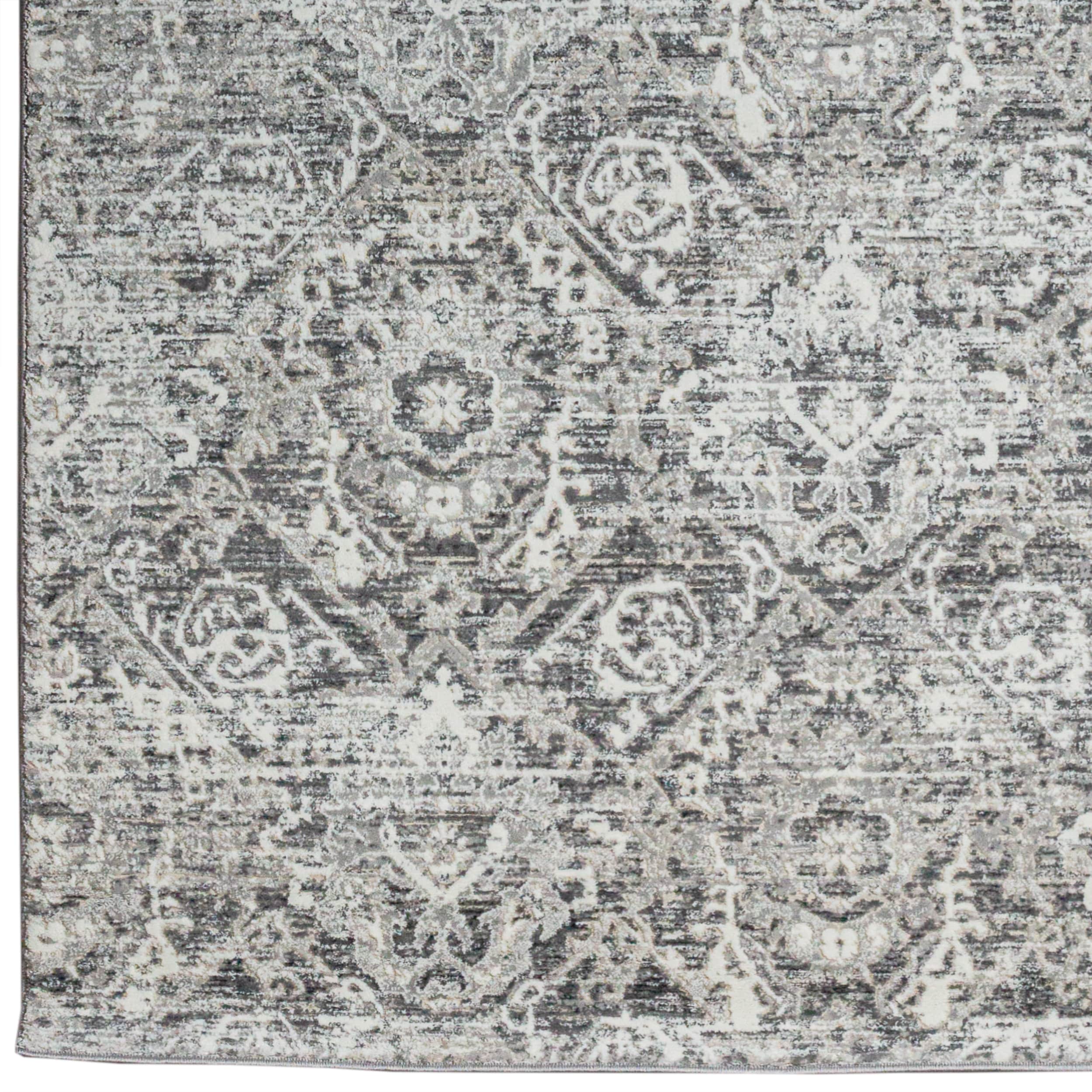 Radici USA 1244/1013/GREY rugs - View #4