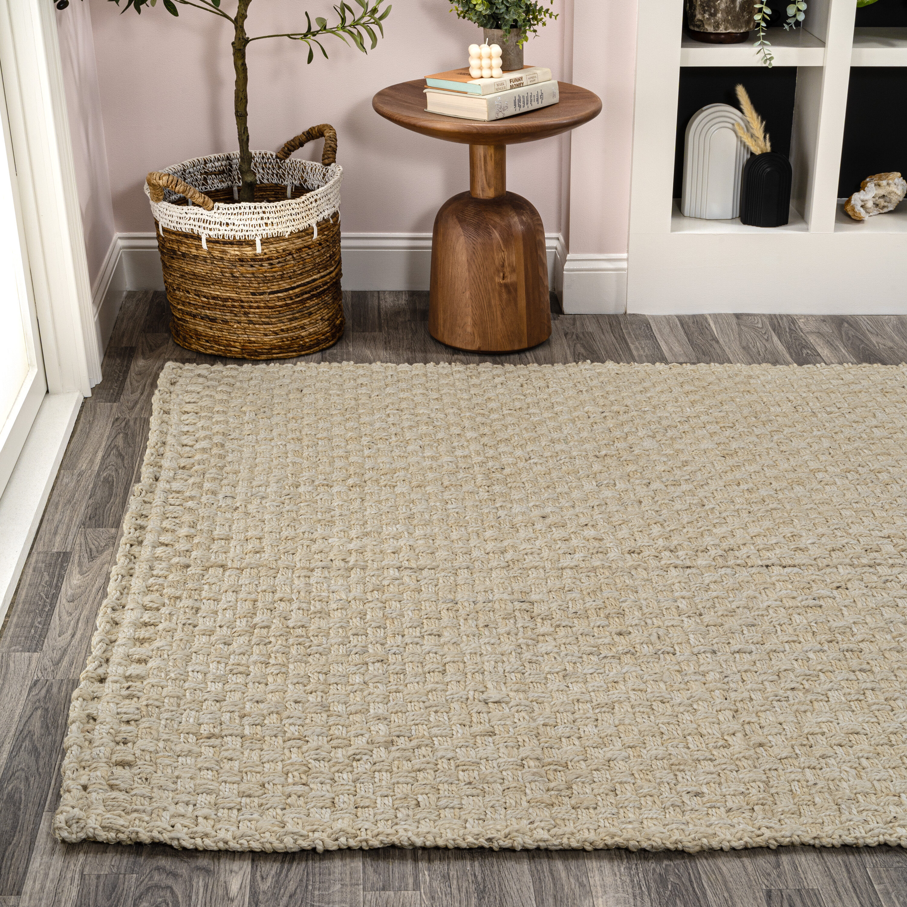 JONATHAN  Y NFR102B-4 rugs - View #7