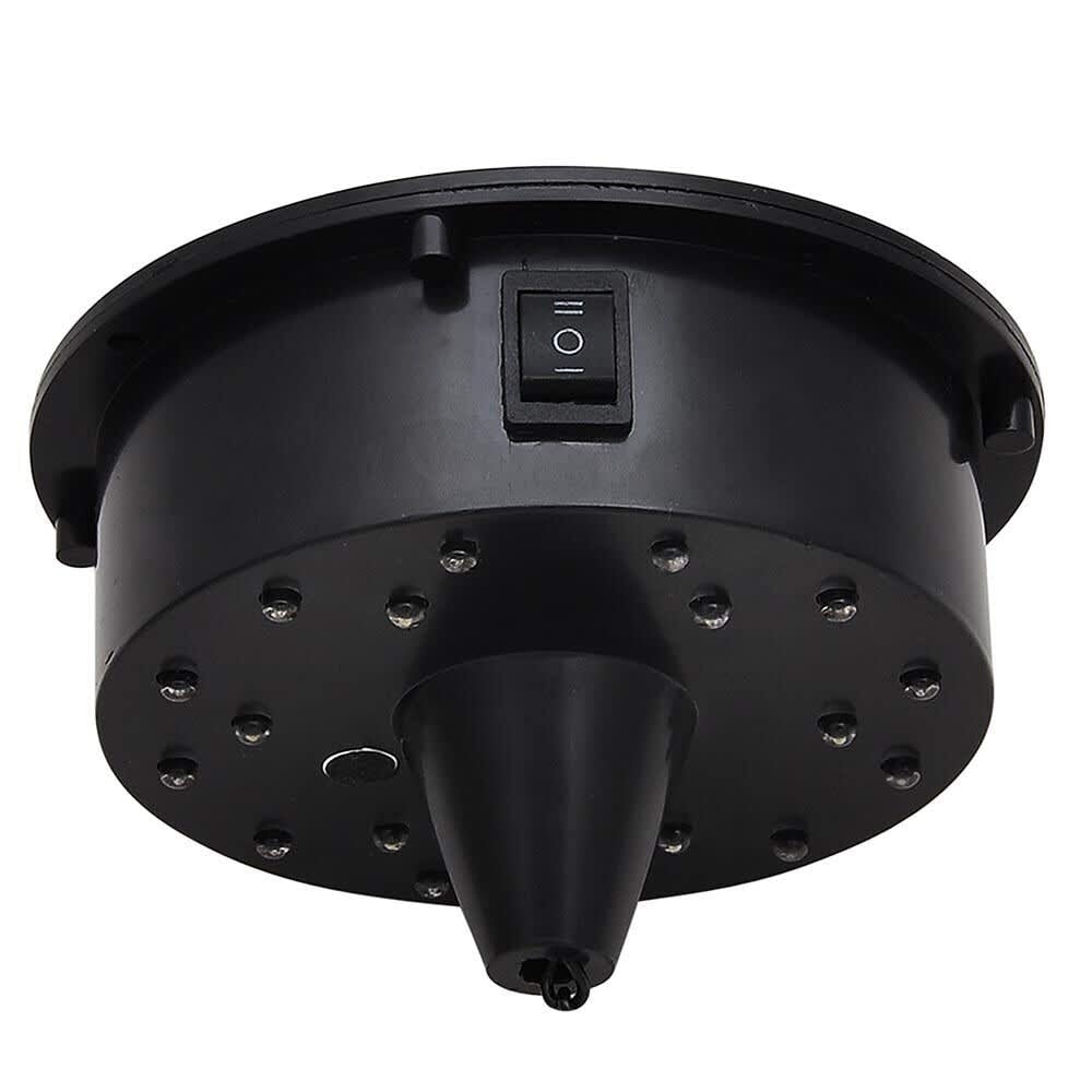 Yescom 27MOT001-6RPM-06-LO Party-Supplies-Cc - View #9