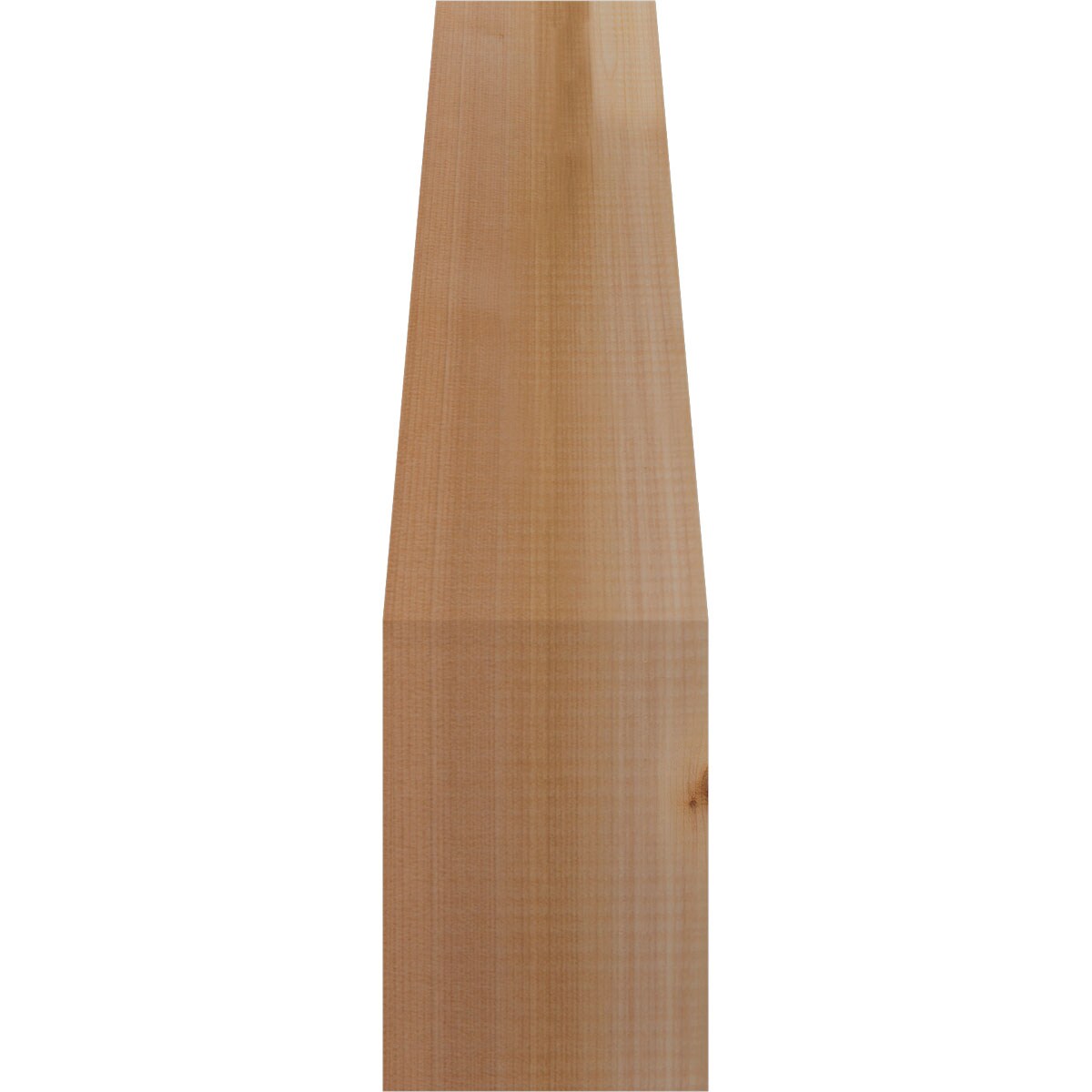 Ekena Millwork BRC06X14X22OLY00SWR braces - View #4