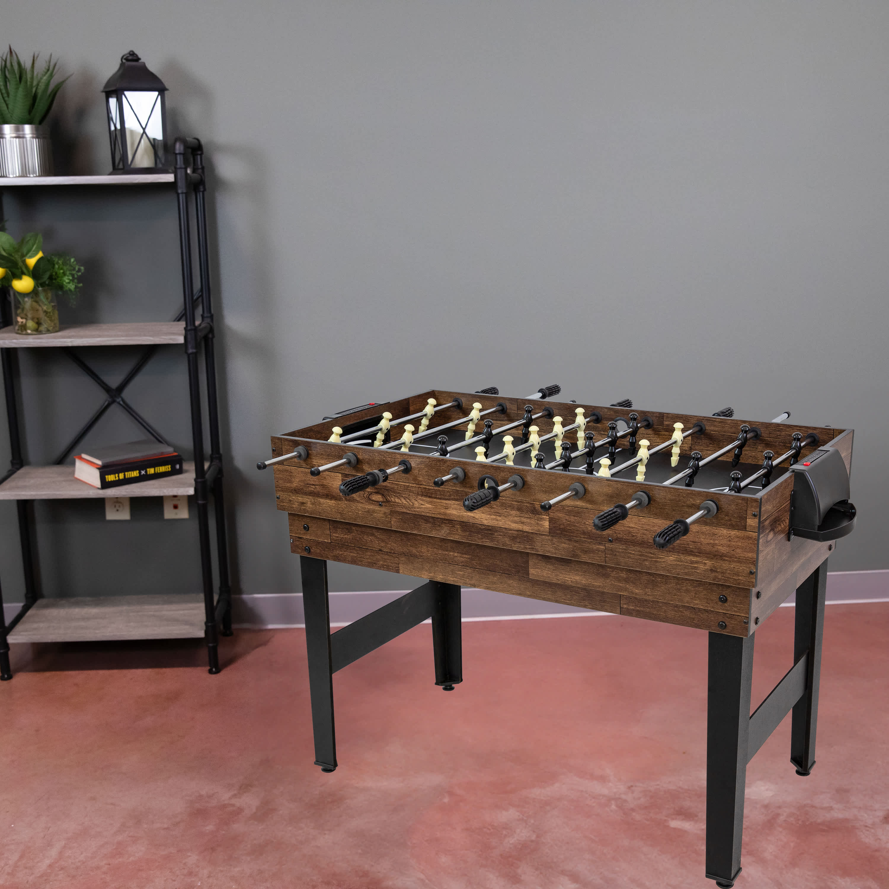 Sunnydaze Decor DQ-9331 Multi-Game-Tables - View #7