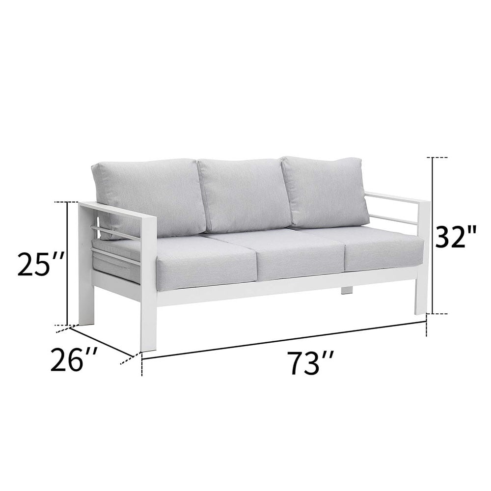 AHIOU HOME ZAAHG-W140156PS Patio-Sofas-Daybeds - View #9