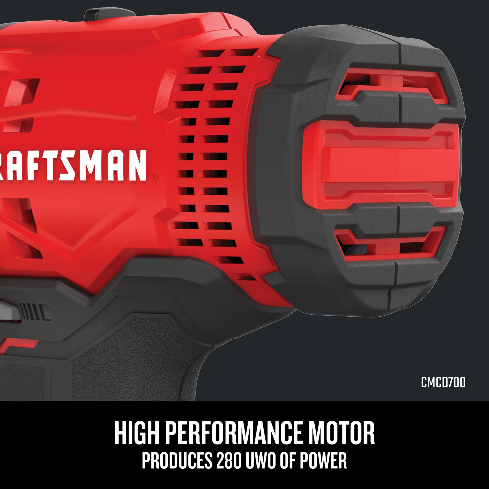 CRAFTSMAN CMCK200C2 Combo-Kits - View #5