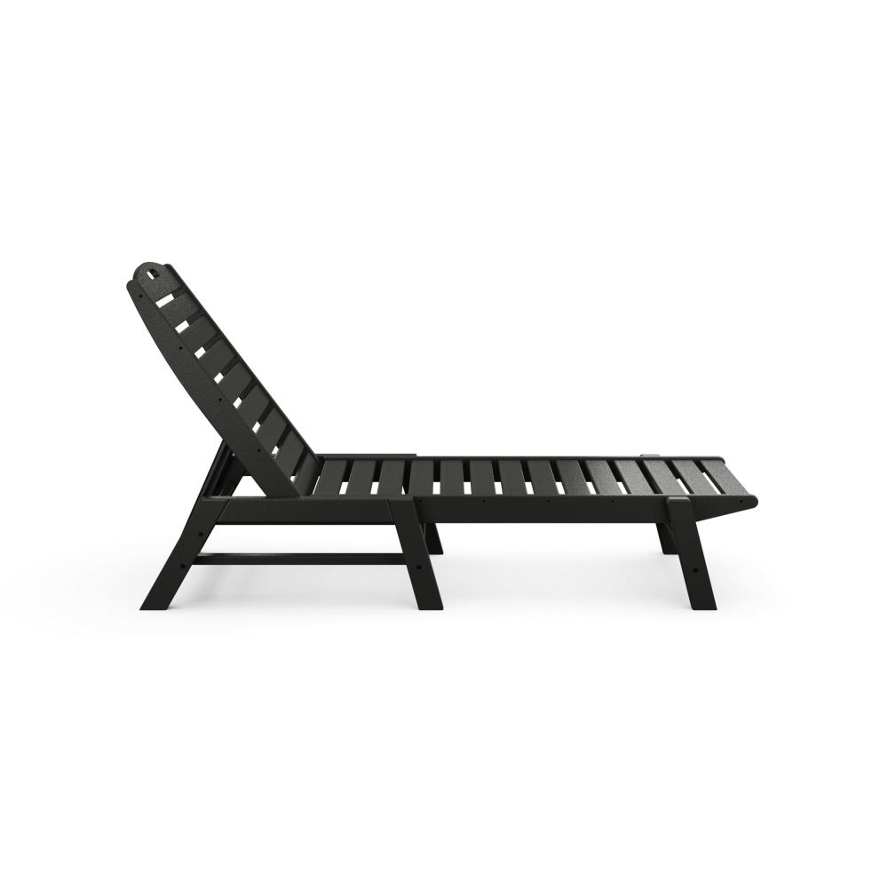 POLYWOOD NAC2280GY Patio-Chairs - View #4