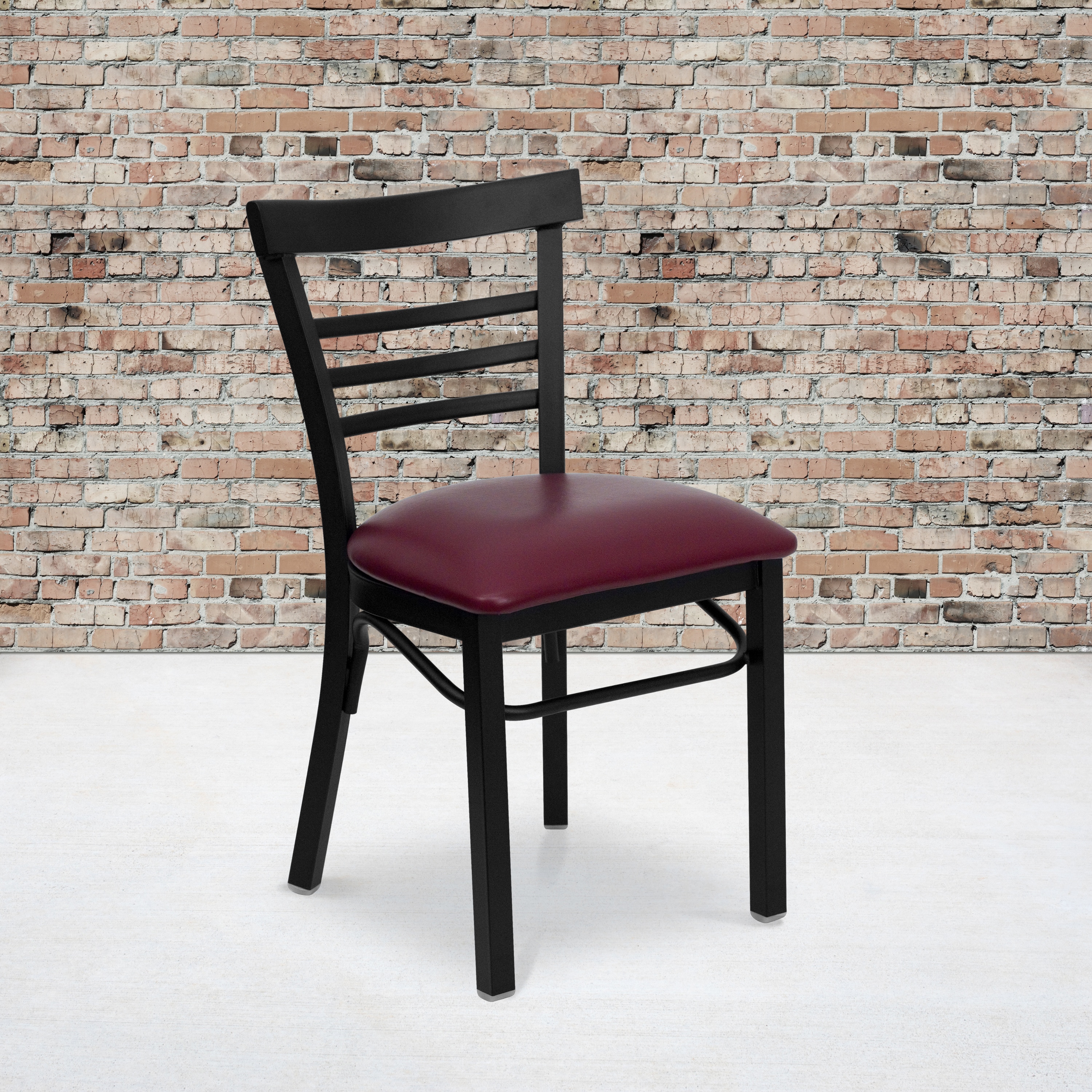 Flash Furniture 847254000826 Dining-Chairs - View #2