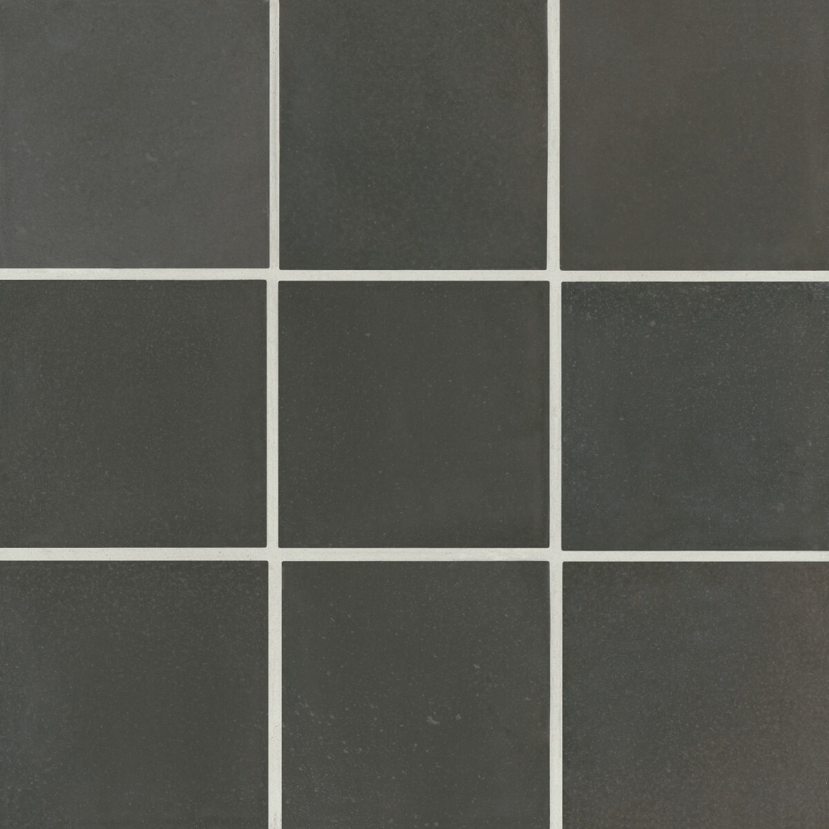 Black 4-in X 4-in Tile At Lowes.com