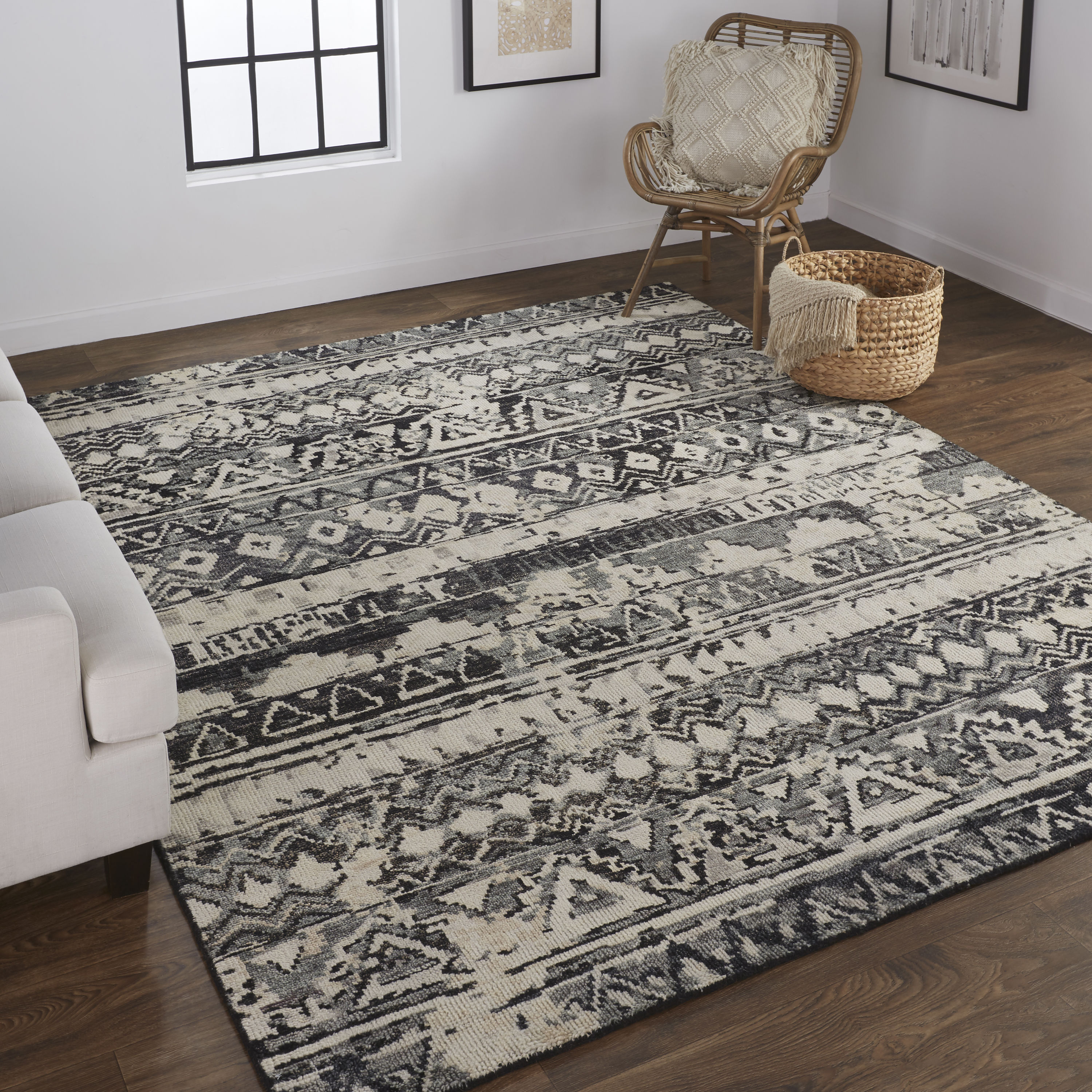 Room Envy PALR6630CHL000C50 rugs - View #4