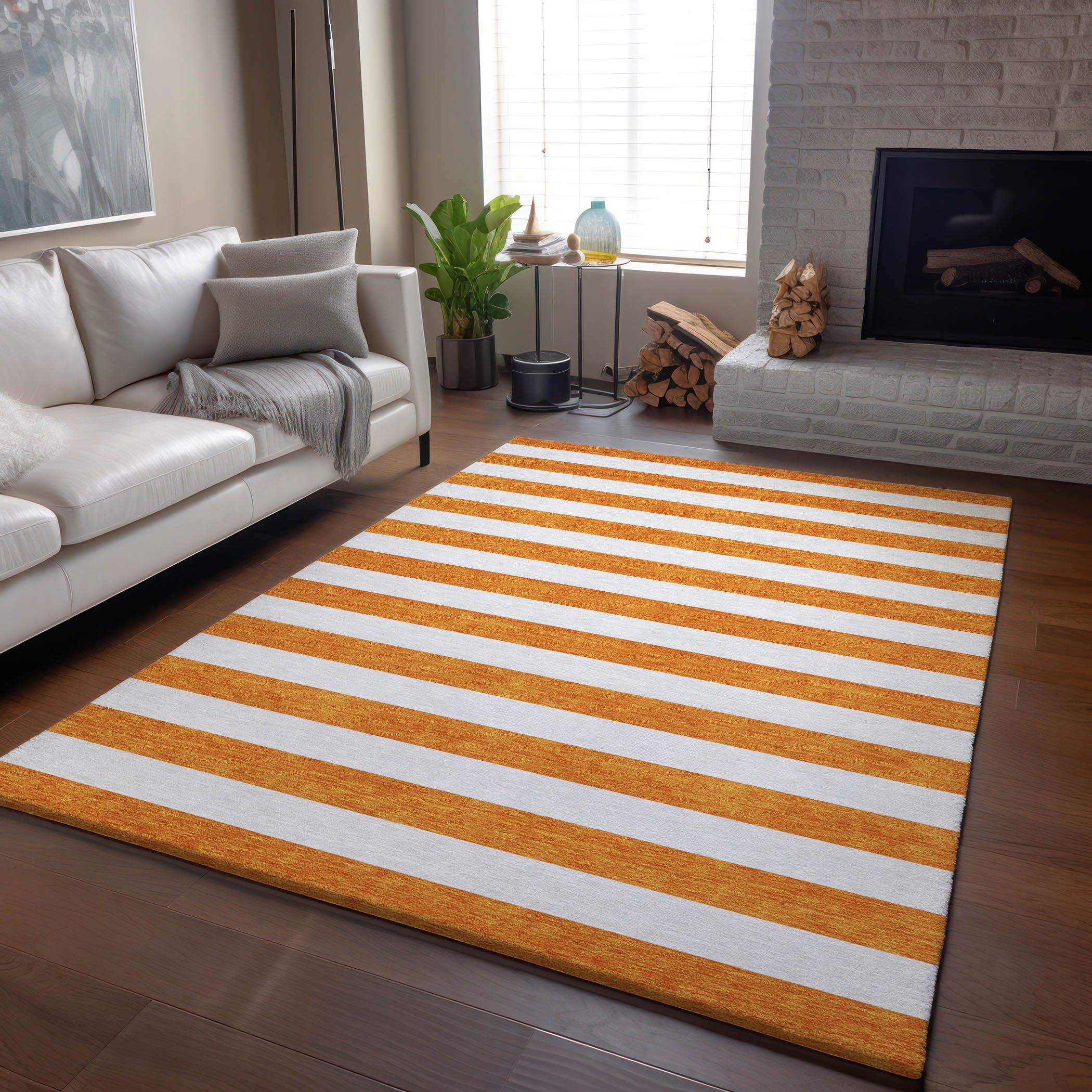 Addison Rugs AMF514BU3X5 rugs - View #7