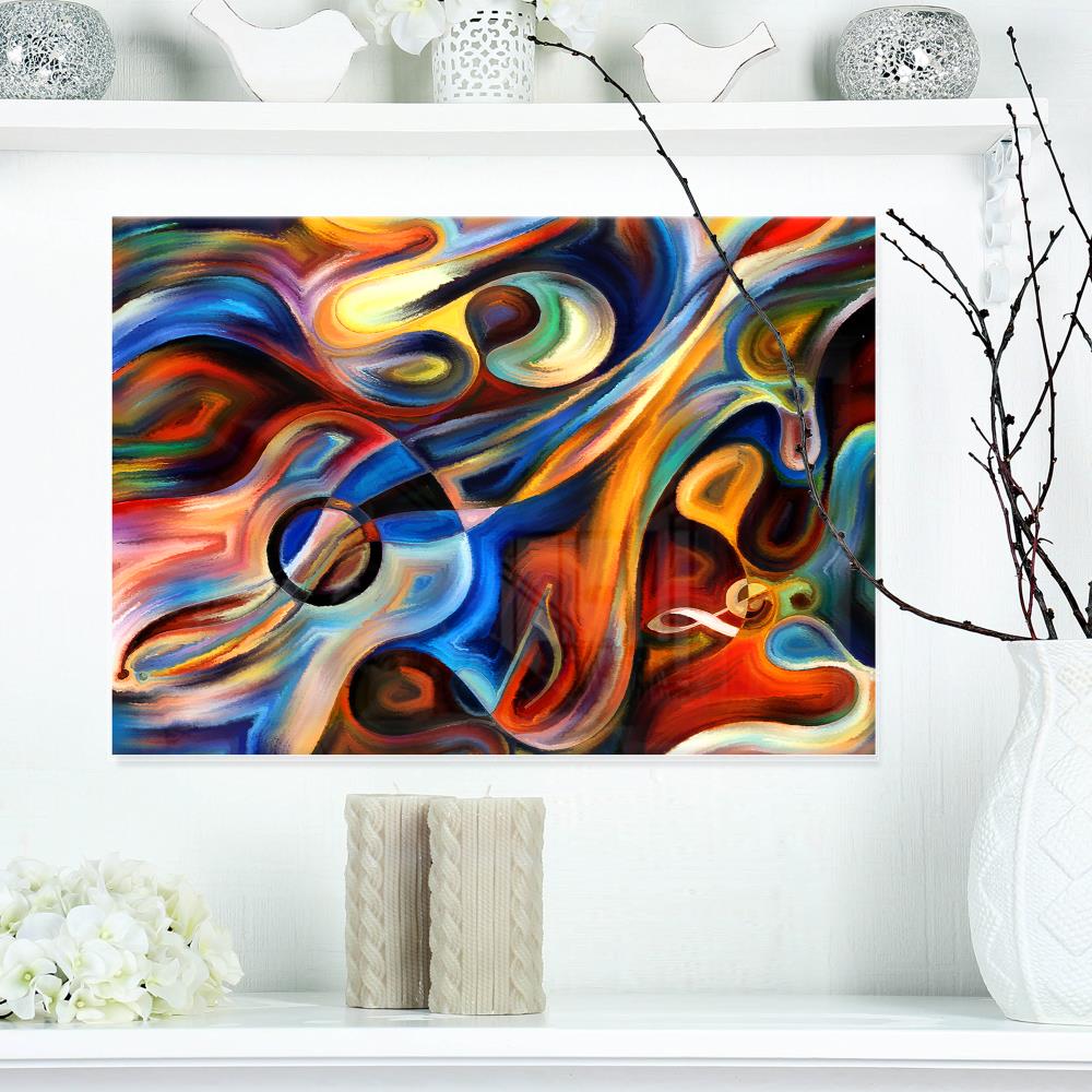 Designart MT6152-20-12 Wall-Art - View #3
