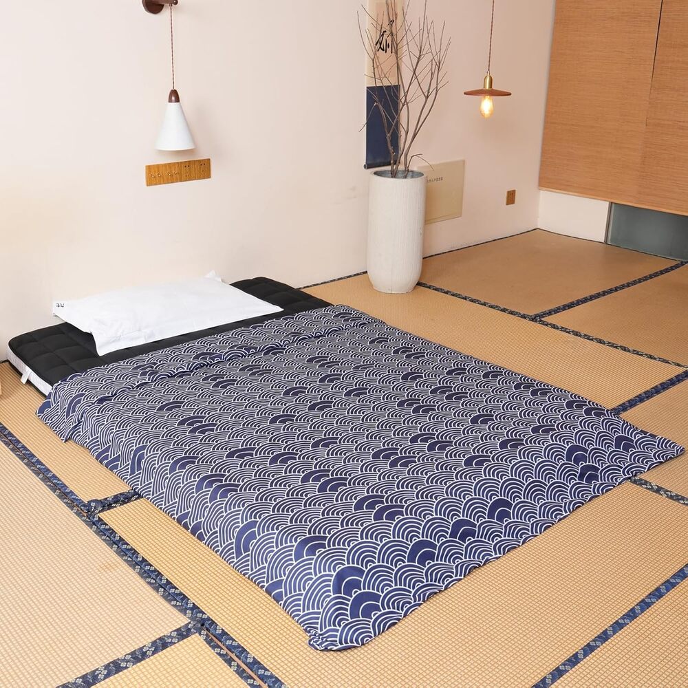 Esazn I1327138-BK-Q-LYU Mattresses-Boxsprings - View #8