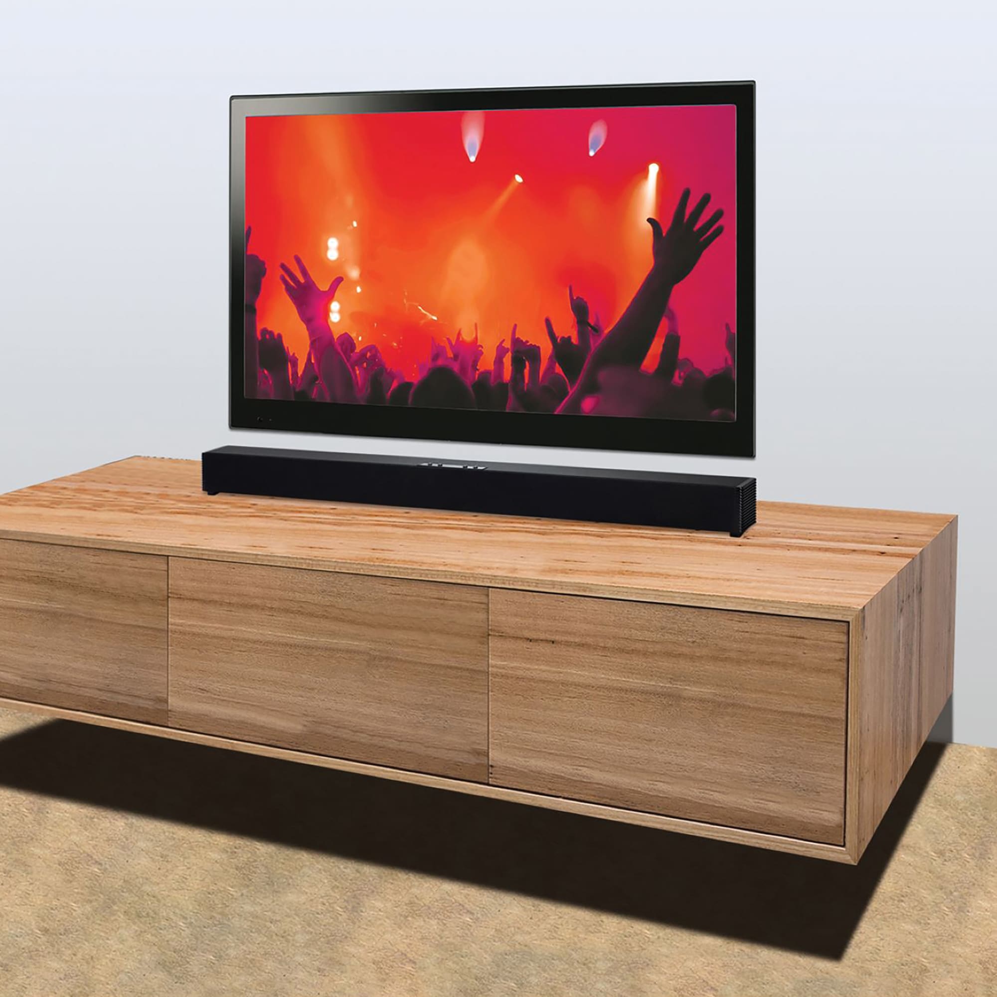 iLive GPXITB259B Sound-Bars - View #2