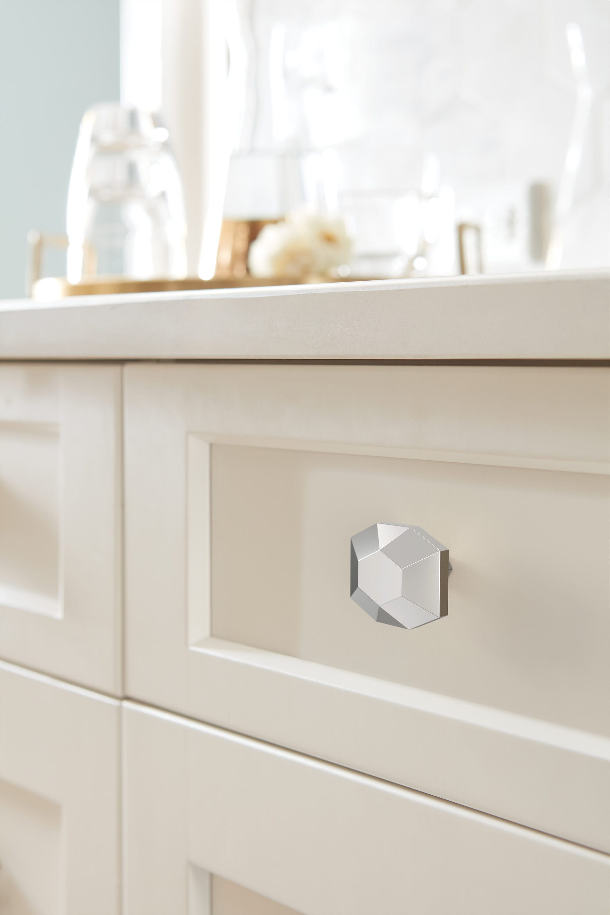 Amerock BP3664126 Cabinet-Knobs - View #2