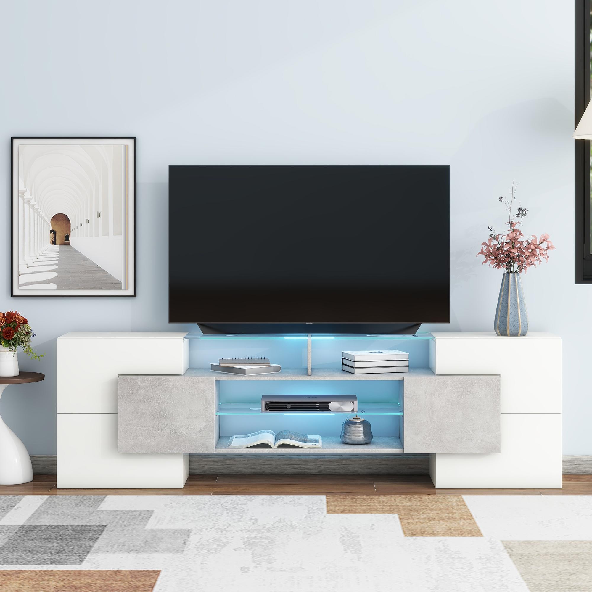 Bayfeve BF-SD16E-IN Tv-Stands - View #3
