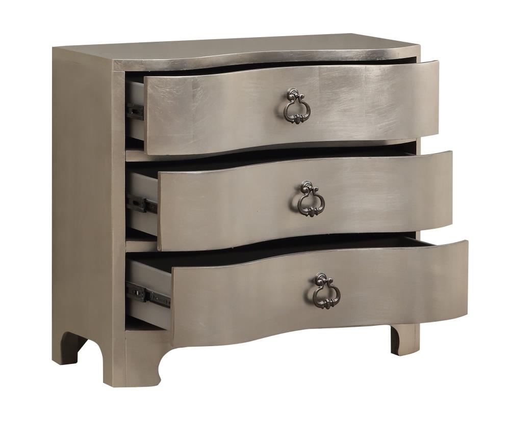 Coast to Coast City Lights 3-Drawer Accent Chest at Lowes.com