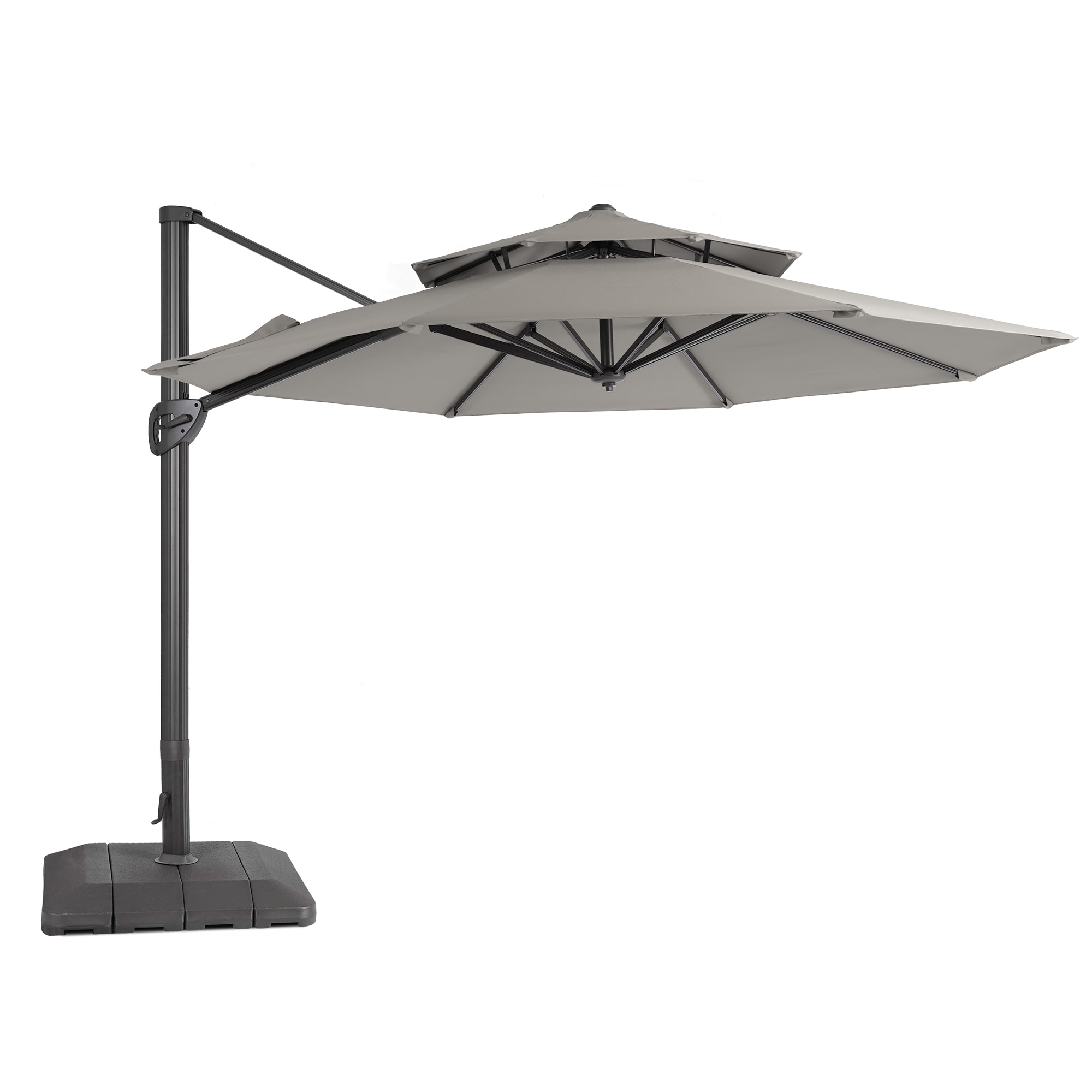 ACEGOSES LW-LED34GY-H Umbrellas-2 - View #8