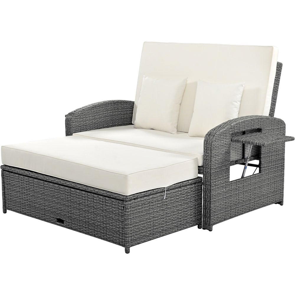 ModernLuxe L-SP100004AAA Patio-Sofas-Daybeds - View #18