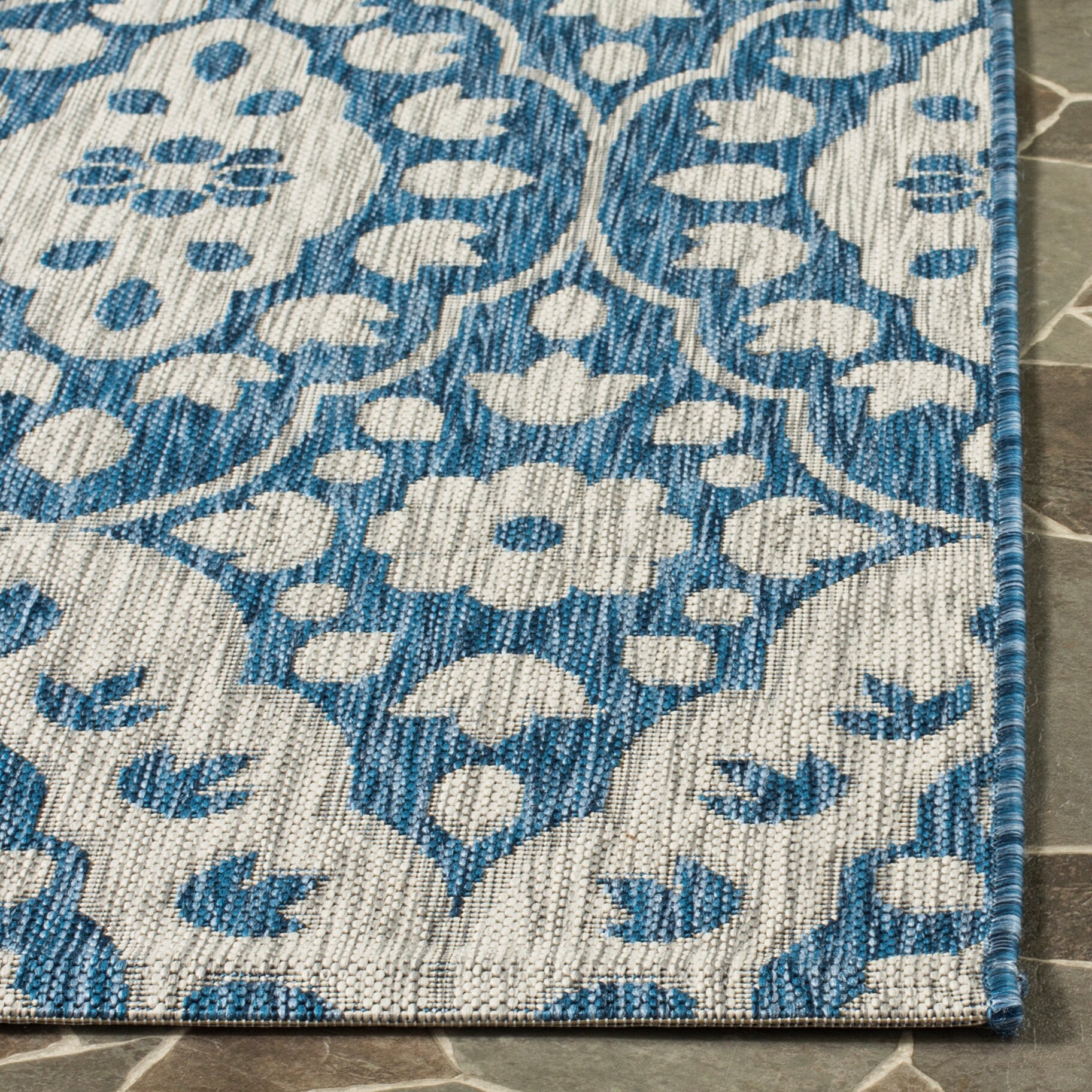 Martha Stewart MSR4115-36812-5 rugs - View #3