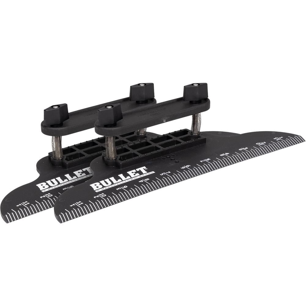 Marshalltown STT-L Laminate-Accessories - View #4