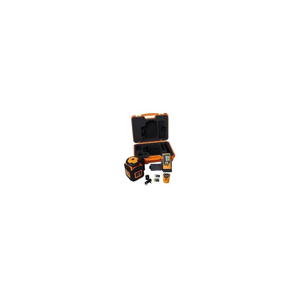 AccuLine Pro AccuLine Pro 406535 Automatic Leveling Horizontal Rotary