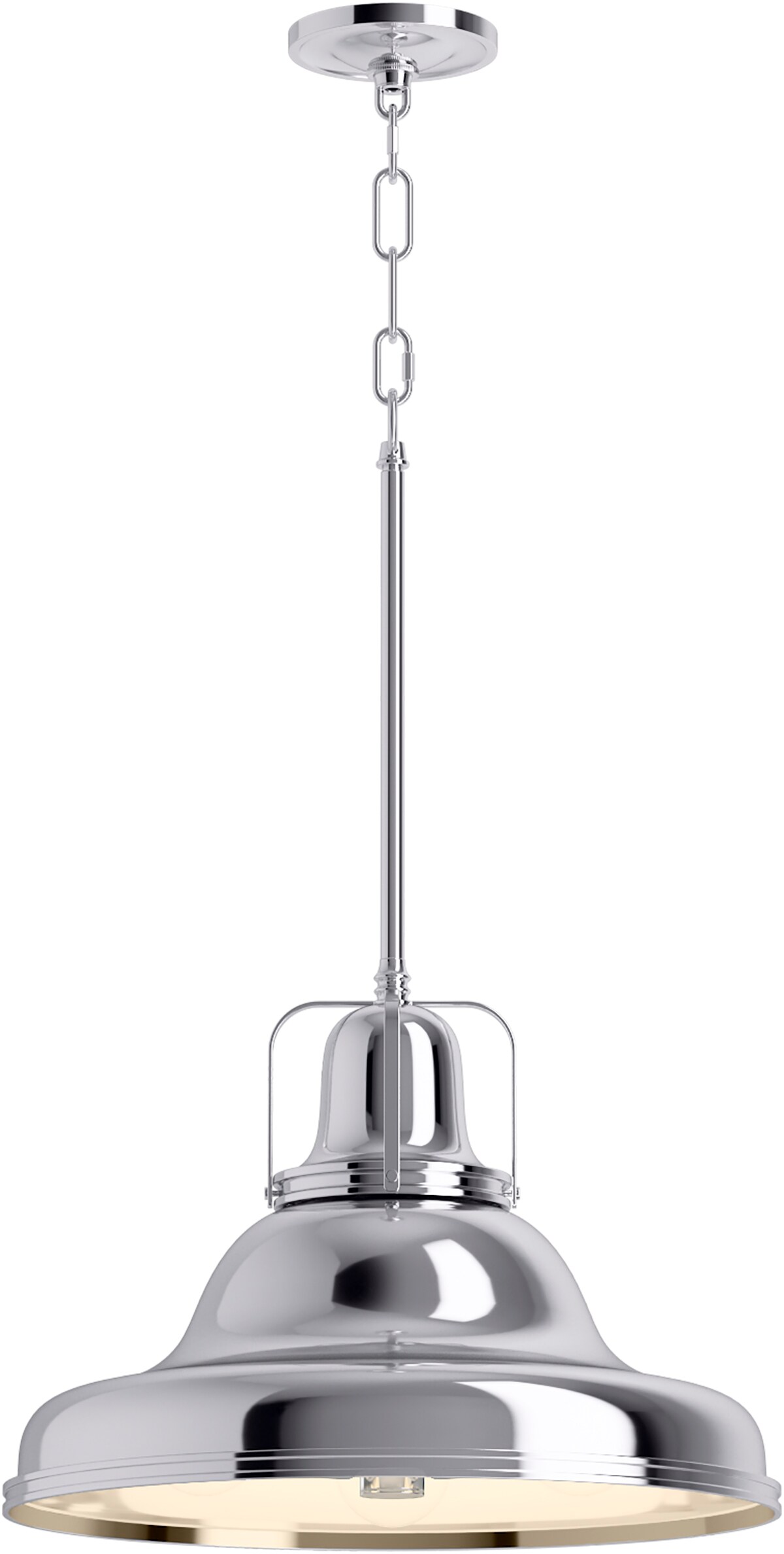 KOHLER 32290-PE03-CPL Pendant-Lights - View #2