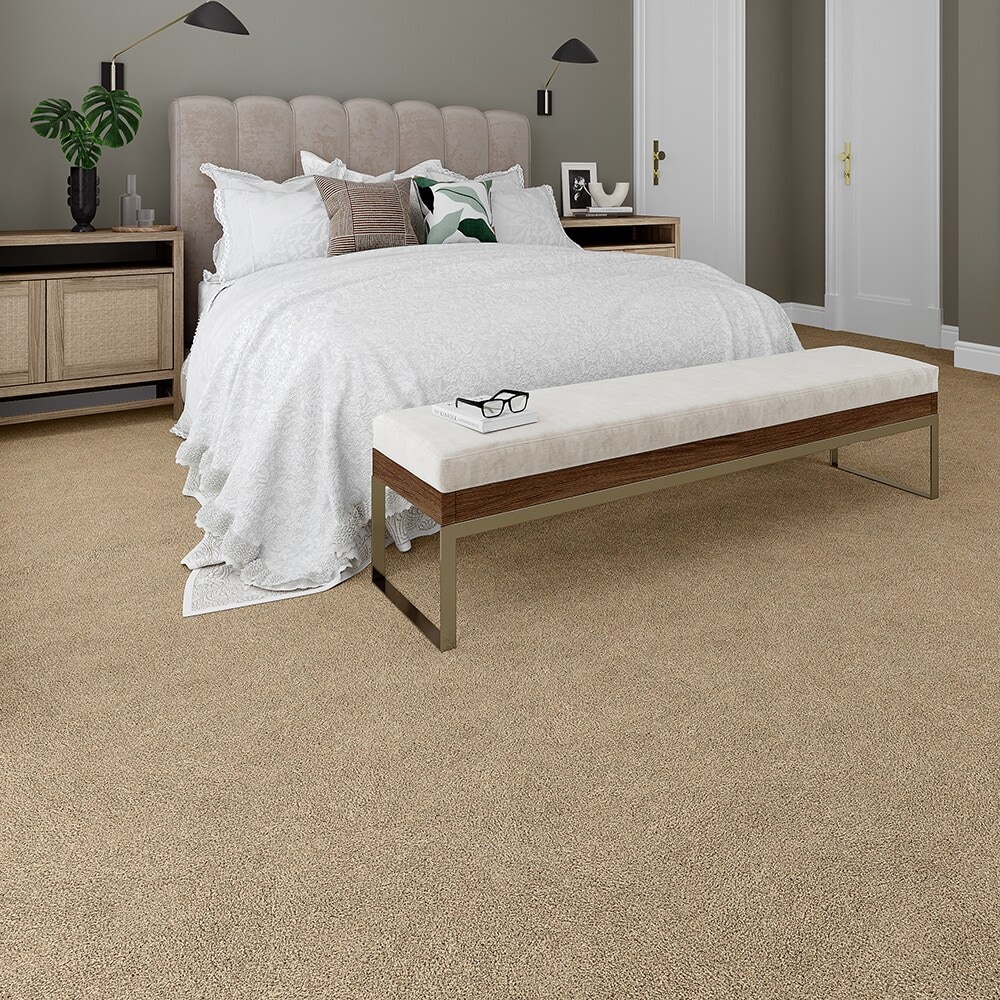 STAINMASTER STP35-12-L004 Carpet-Panel - View #3