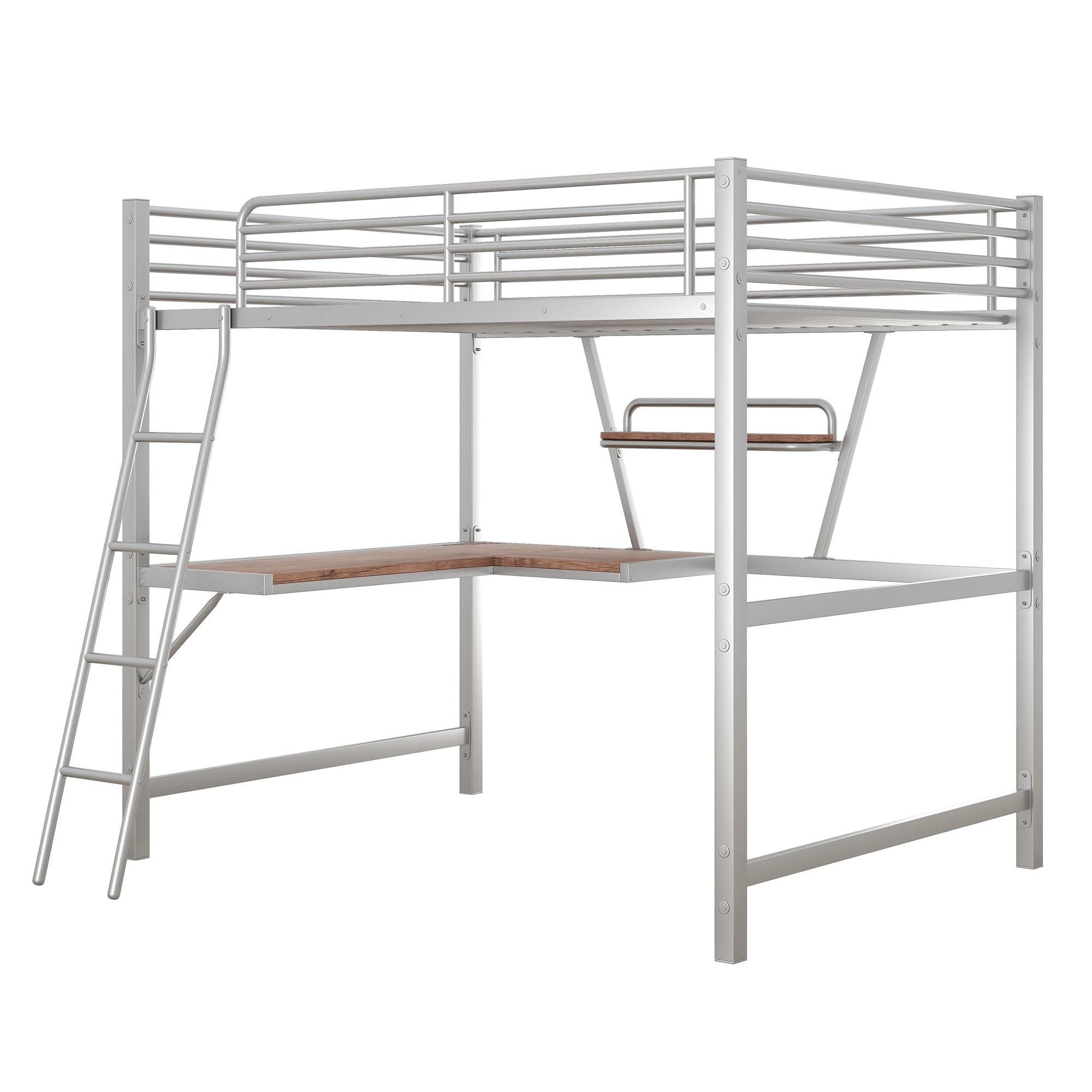 Yiekholo LL-1135AAN Bunk-Beds - View #2