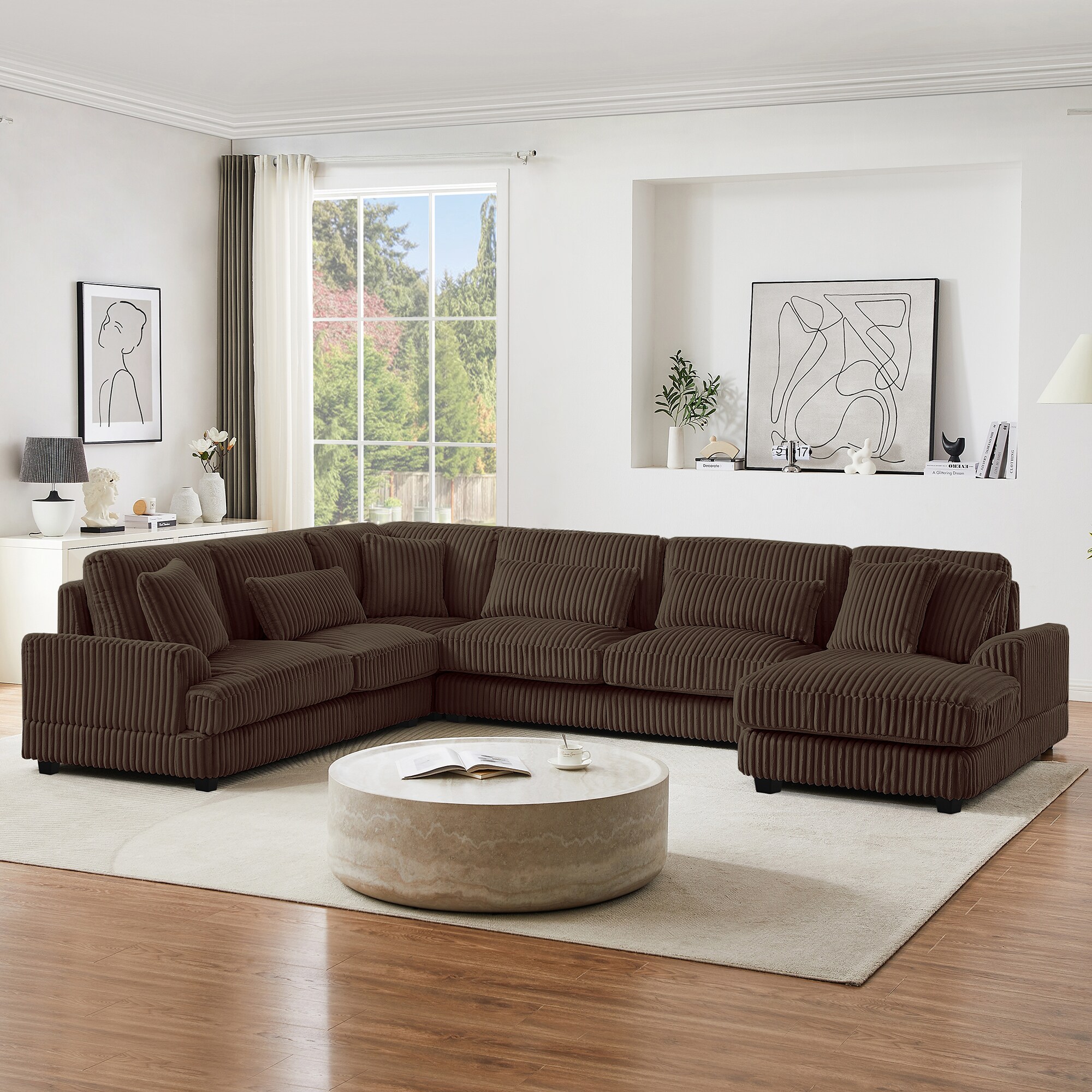 Bybafun YA3700370 Sofas-Loveseats - View #17