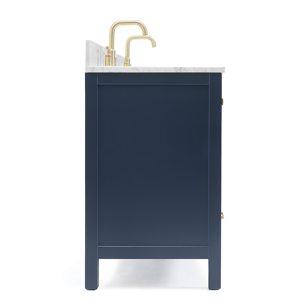 ARIEL A061DCW2RVOMNB Bath-Vanity-Combo - View #4