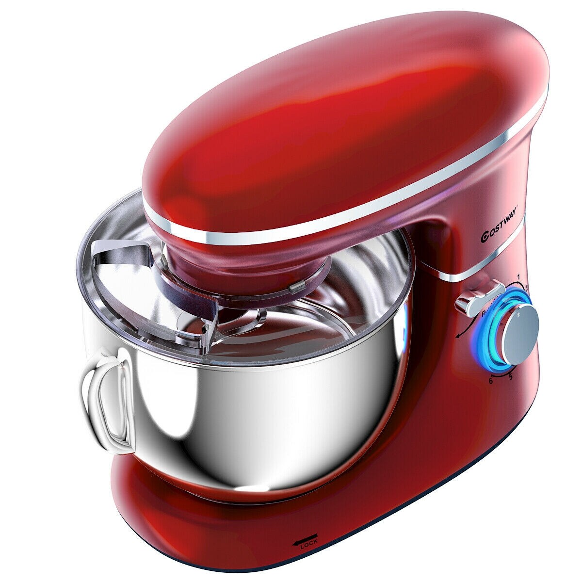 egl cake mixer