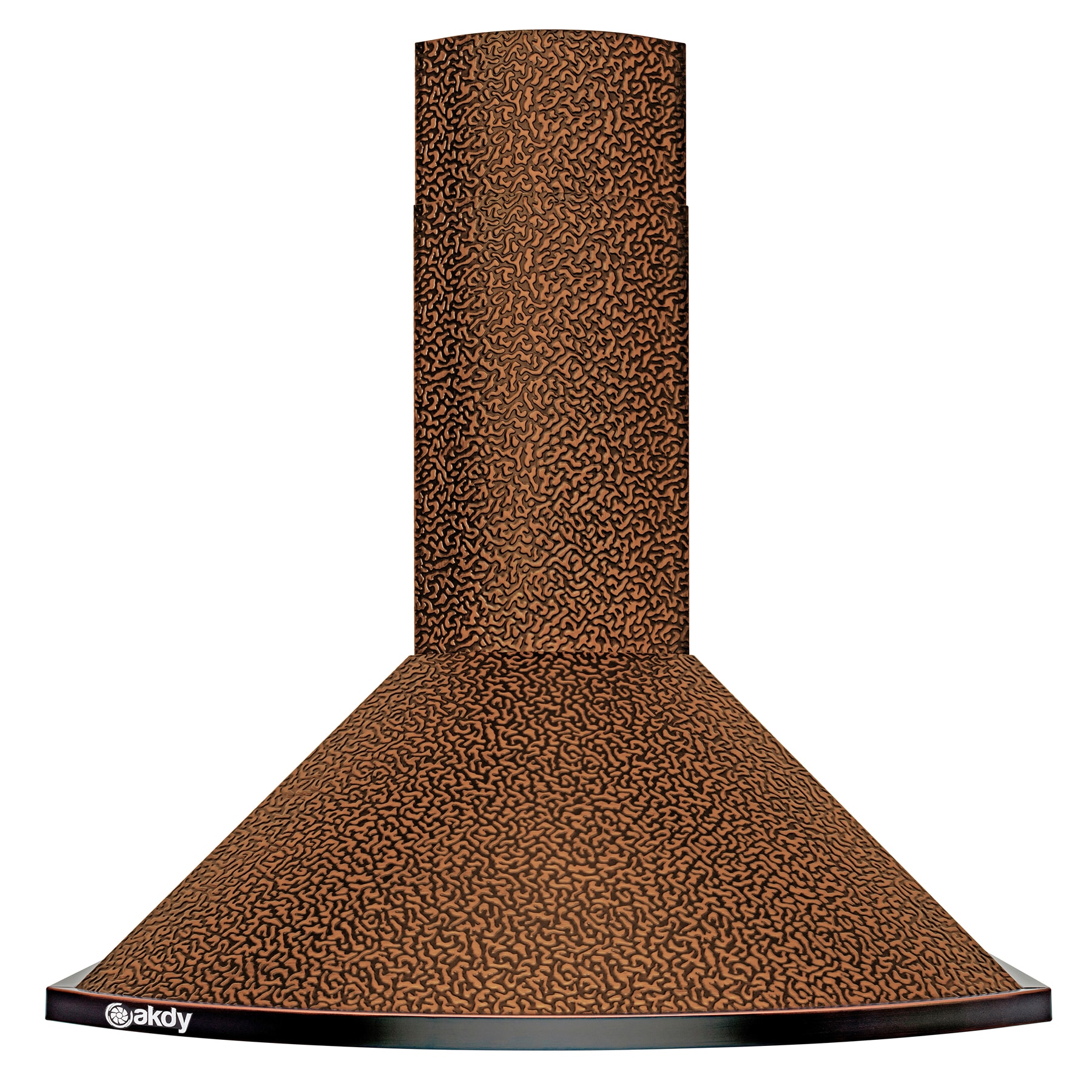 AKDY RH0378 Wall-Mounted-Range-Hoods - View #3