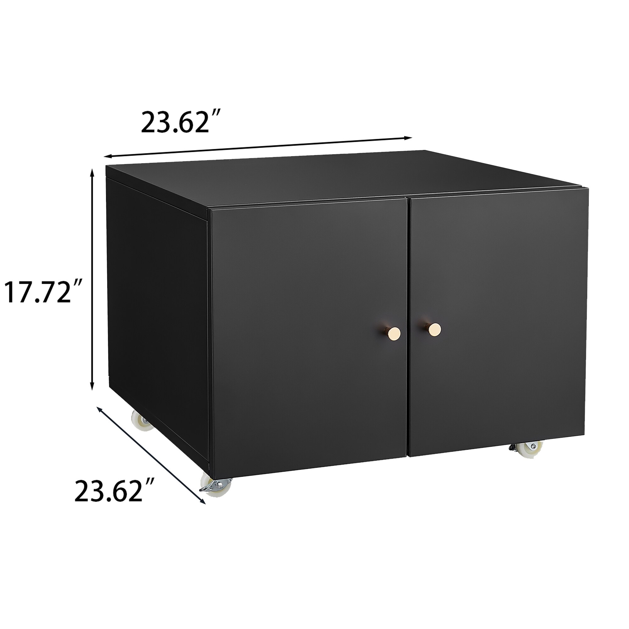 Huluwat DJ-131618 Filing-Cabinets - View #14