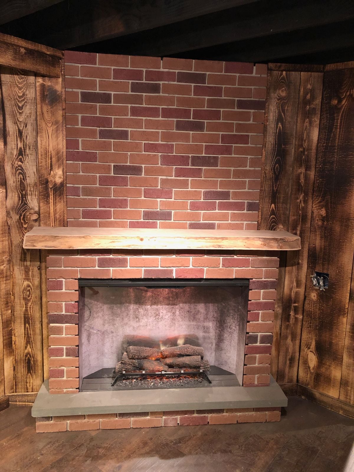 GenStone EAMC Stone-Veneer - View #3