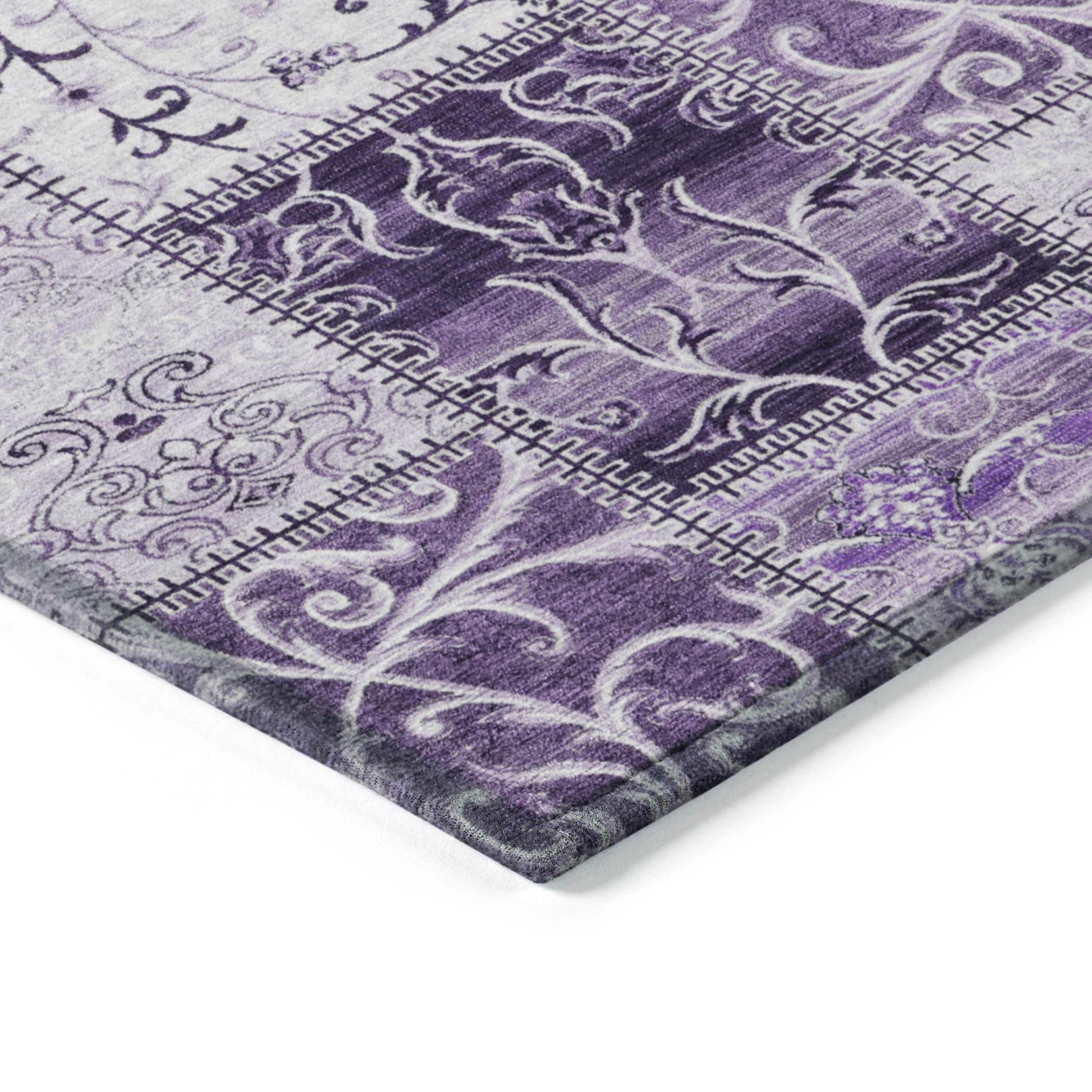 Addison Rugs ACN566PP30X46 rugs - View #3