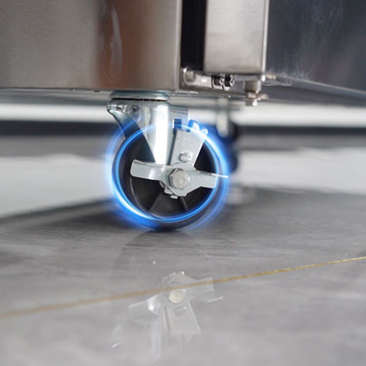 Dexmalle W2095126111 Commercial-Refrigerators - View #11