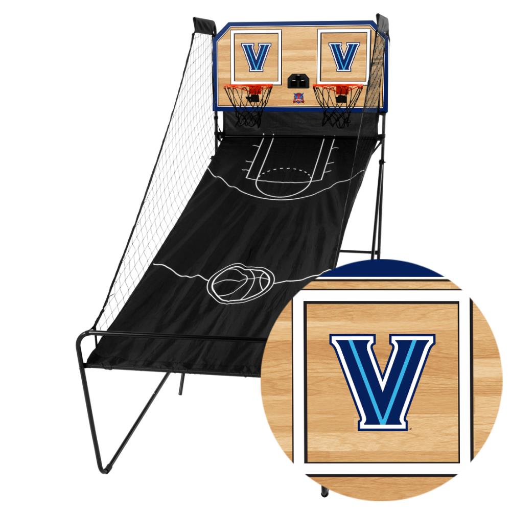 Victory Tailgate New York Giants Classic Court Double Shootout Basketball  Game at