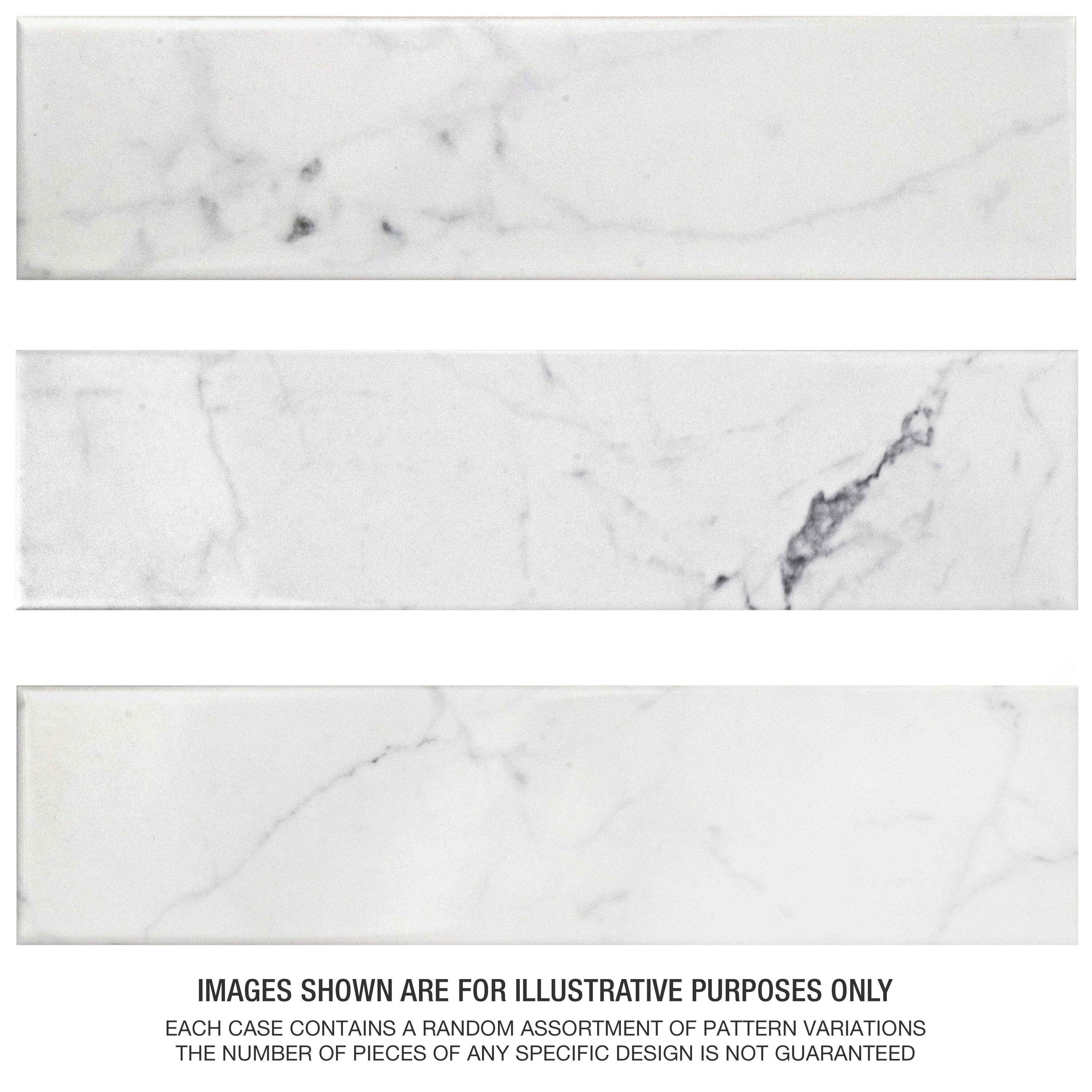 Affinity Tile S1WEQC12G Tile-Samples - View #4