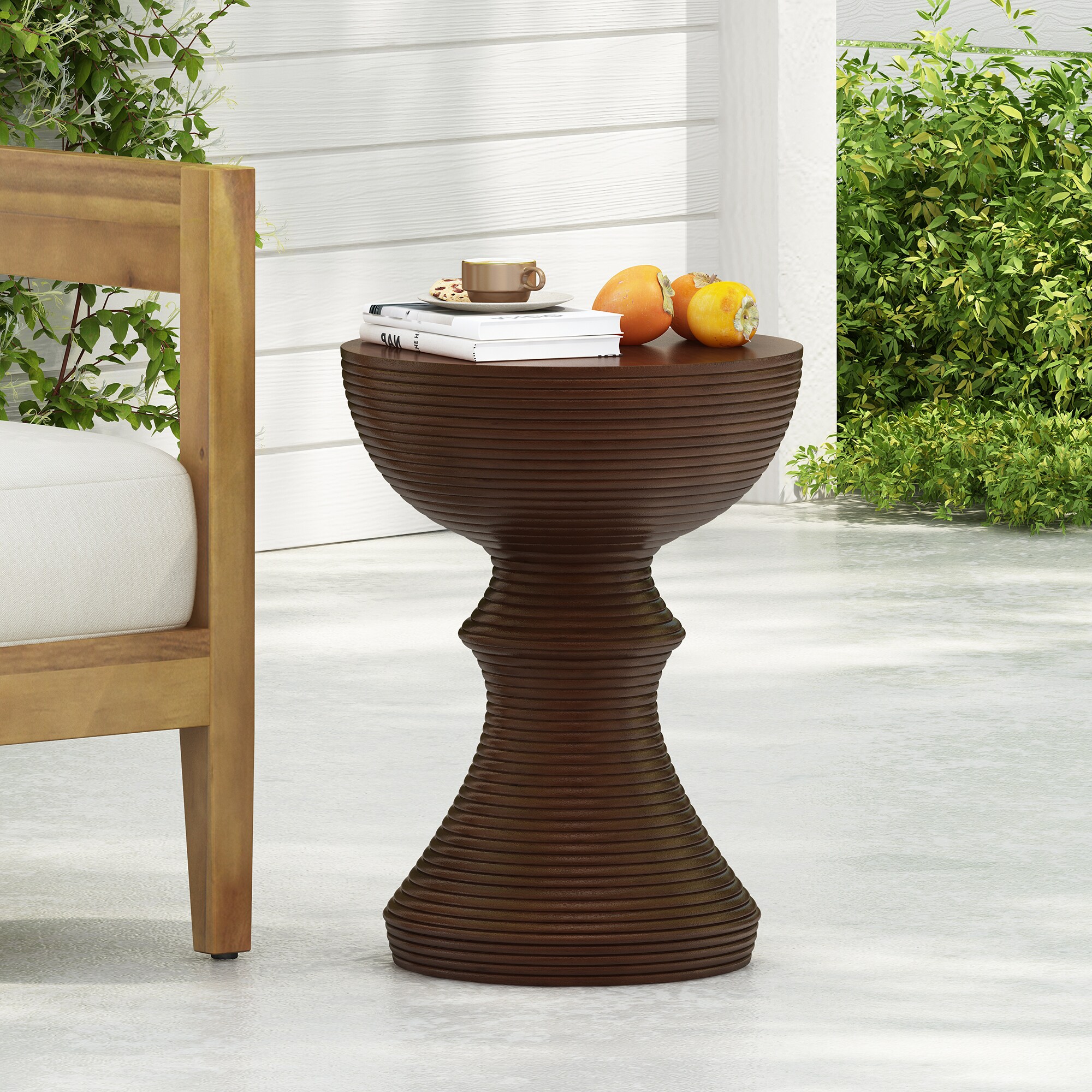 Bybafun YG1700006 Patio-Tables - View #2