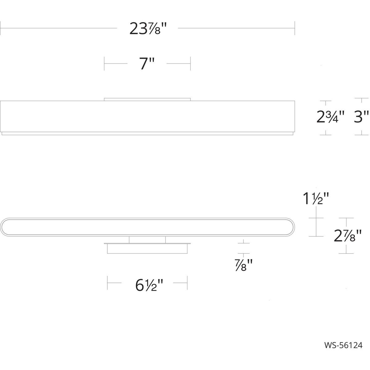 Modern Forms 2124636 b089995 - View #2