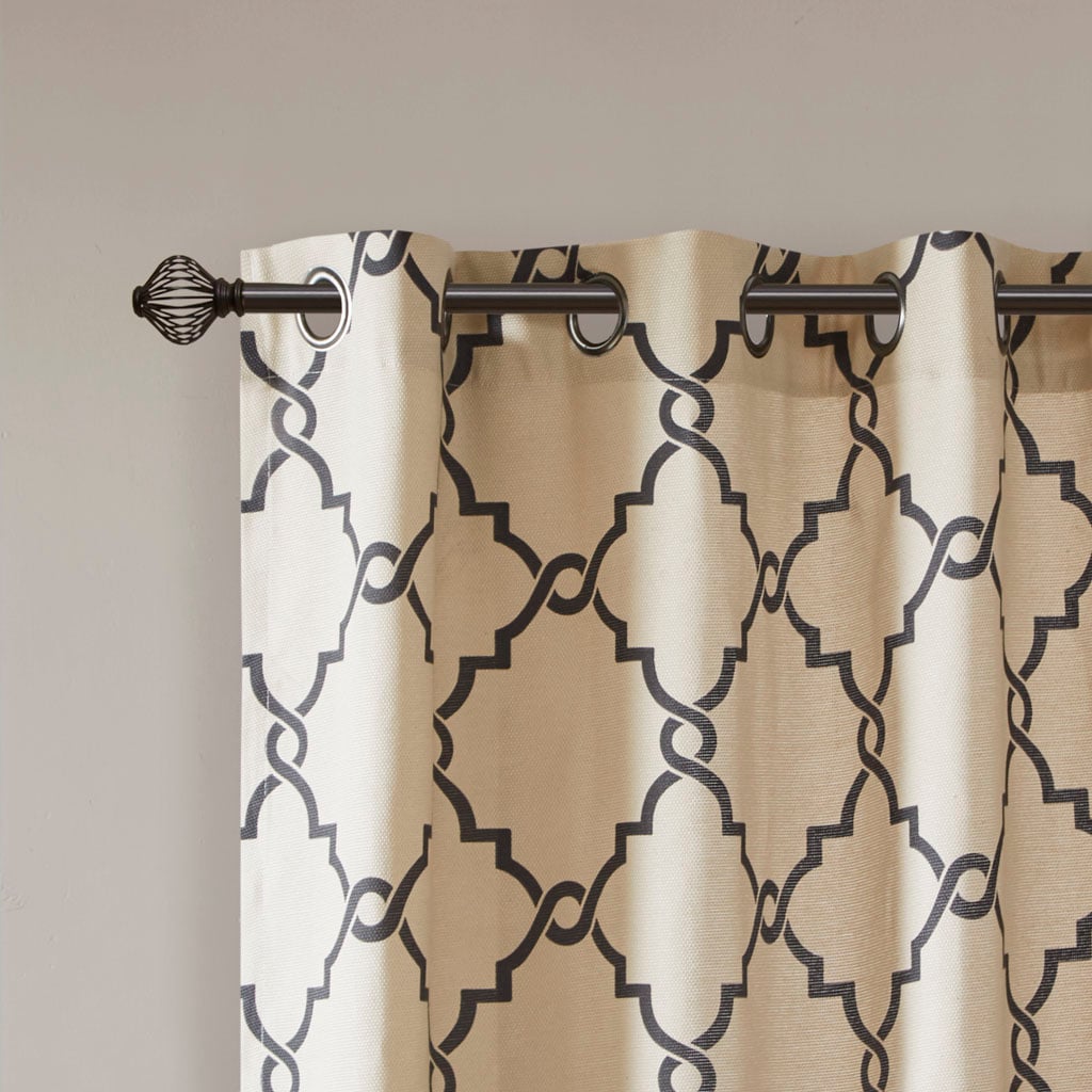 Gracie Mills 0142-04PM curtains - View #2