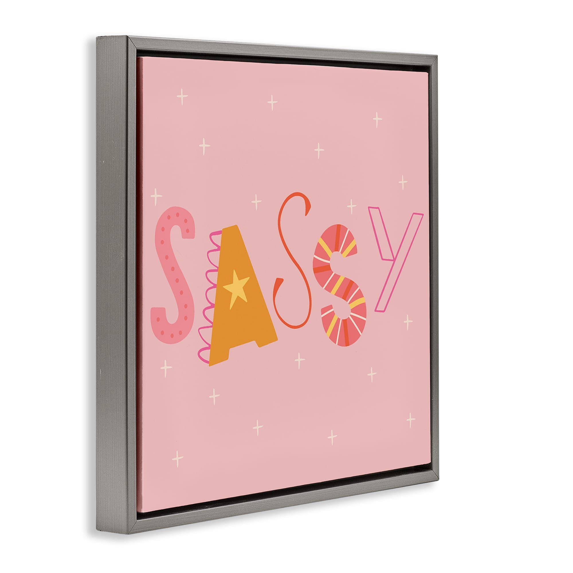 Stupell Industries BT-504-FFL-17X17 Wall-Art - View #2