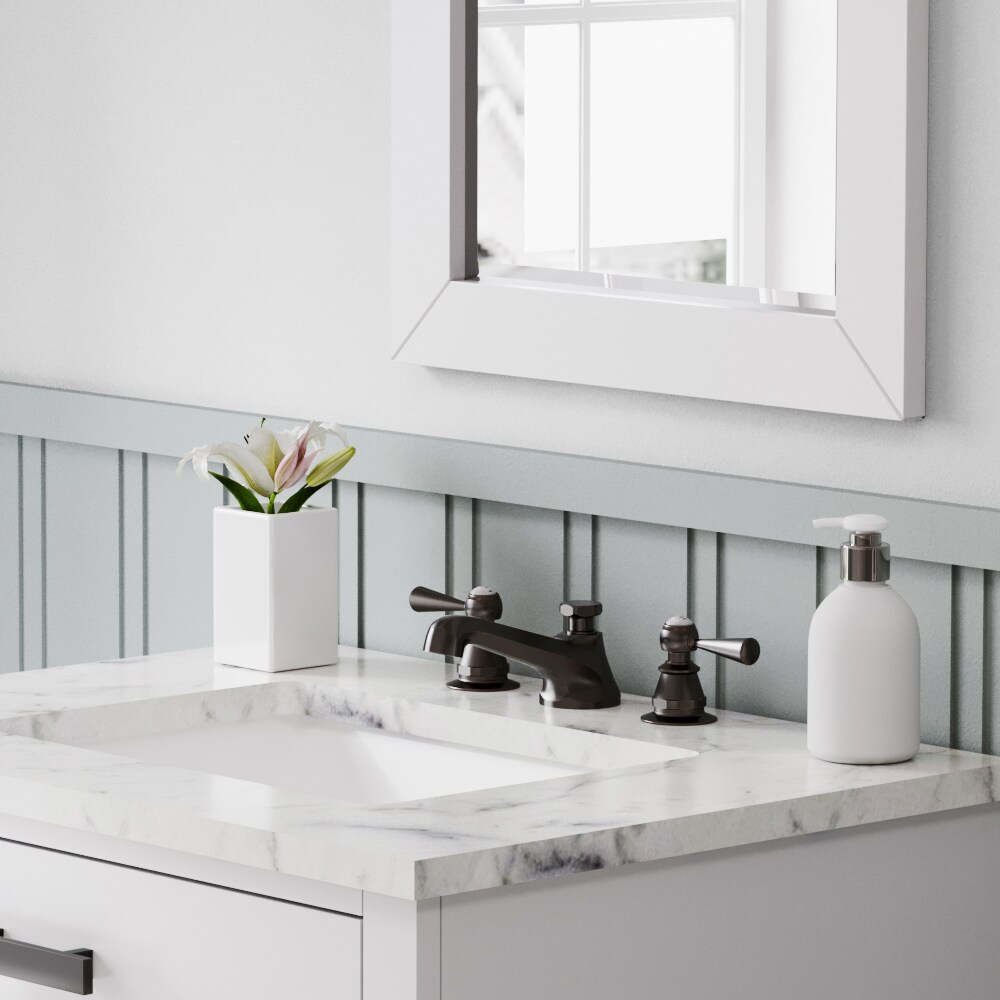 Water Creation HA30CW03PW-R24TL0903 Bath-Vanity-Combo - View #7