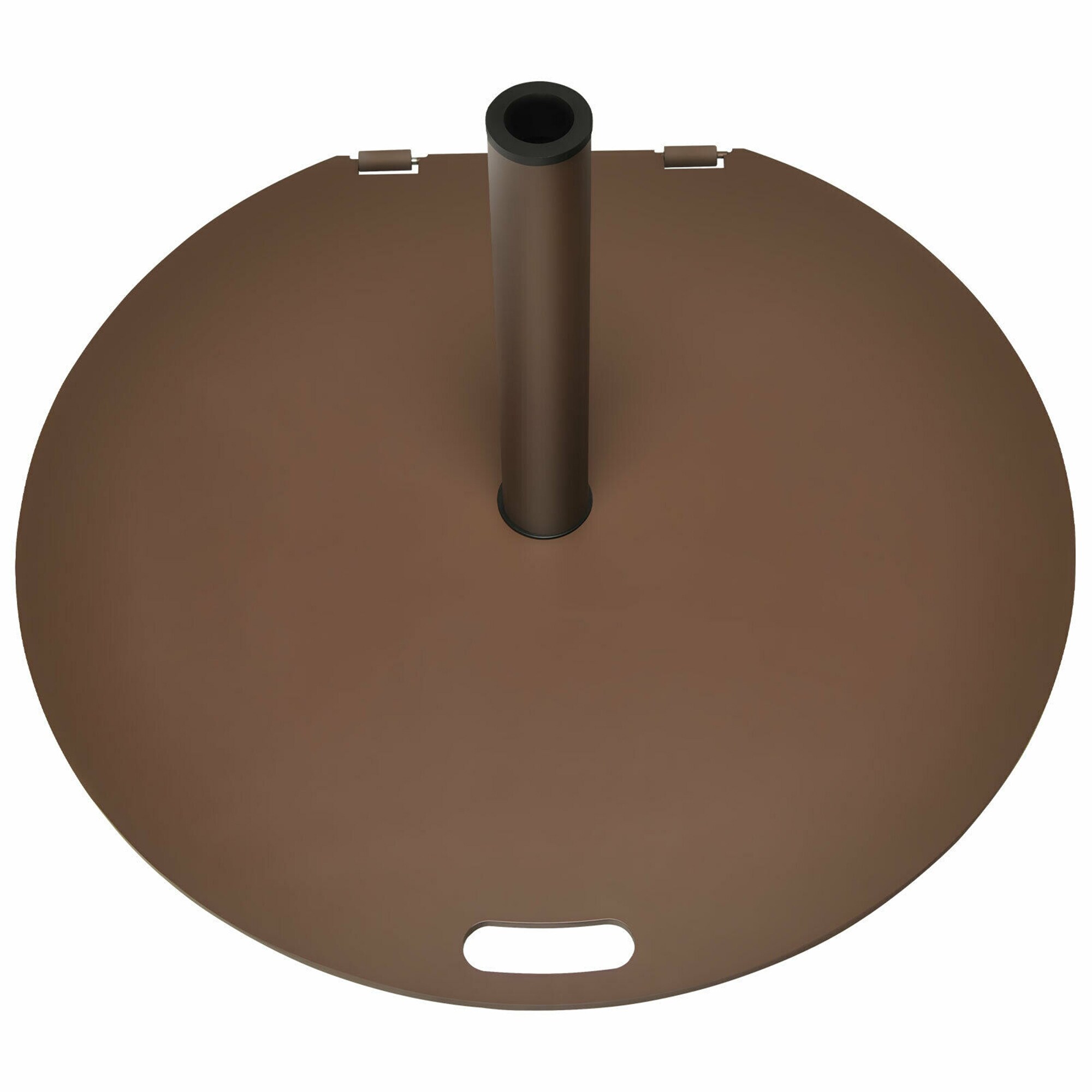 WELLFOR TDJ10825 Umbrella-Bases - View #6