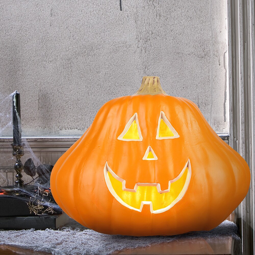 Haunted Living 551564 Table-Halloween-Decor - View #2