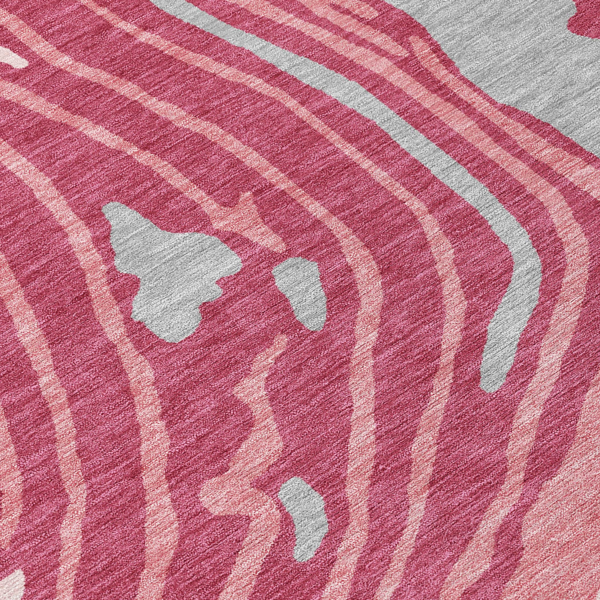 Addison Rugs ACN1051BL3X5 rugs - View #6