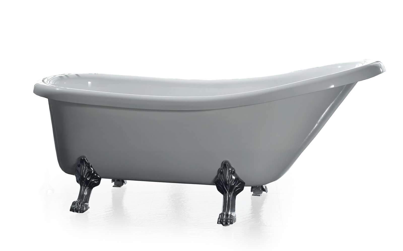 OVE Decors CLAWFOOT-66NF bathtubs - View #2