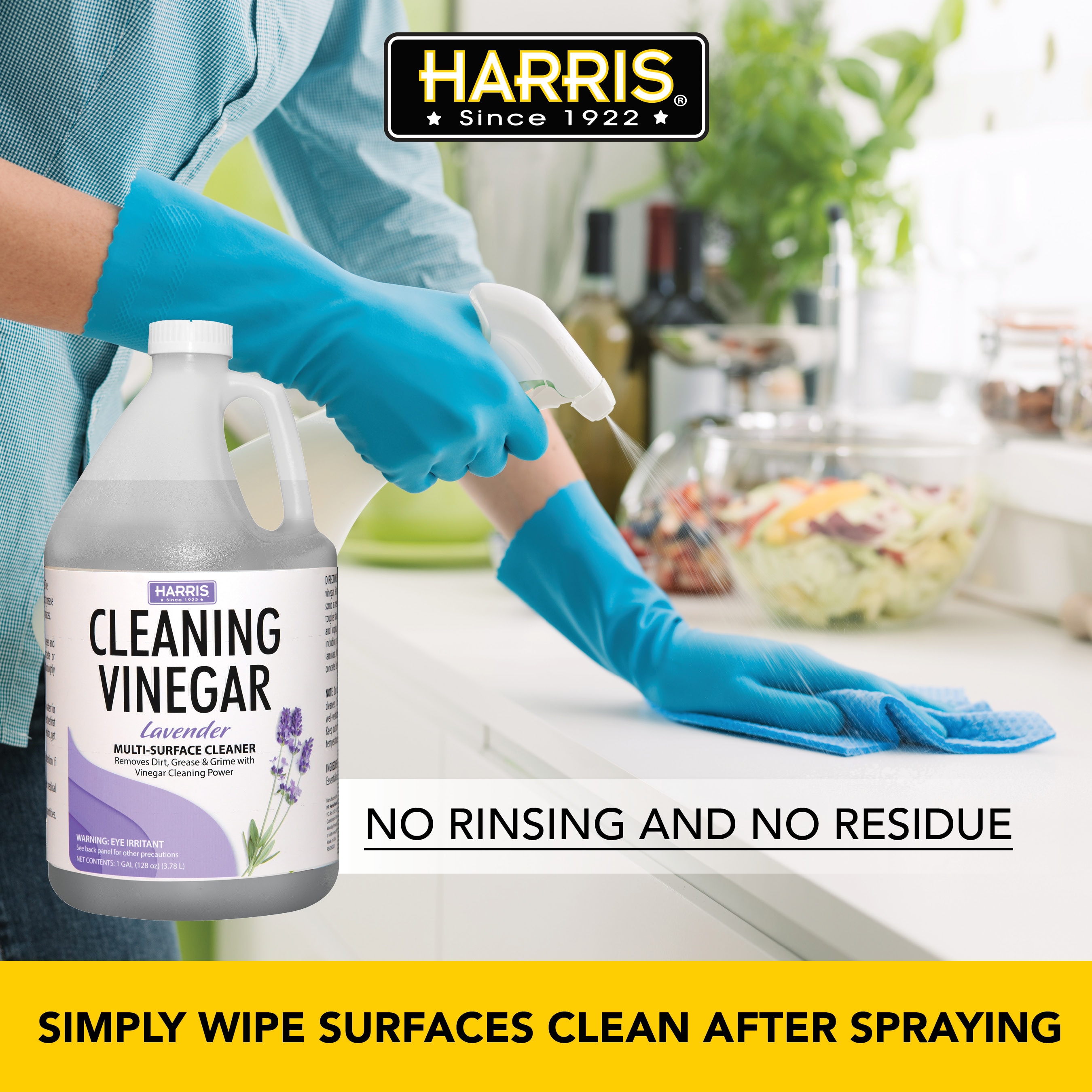 Harris 100547683 All-Purpose-Cleaners - View #5