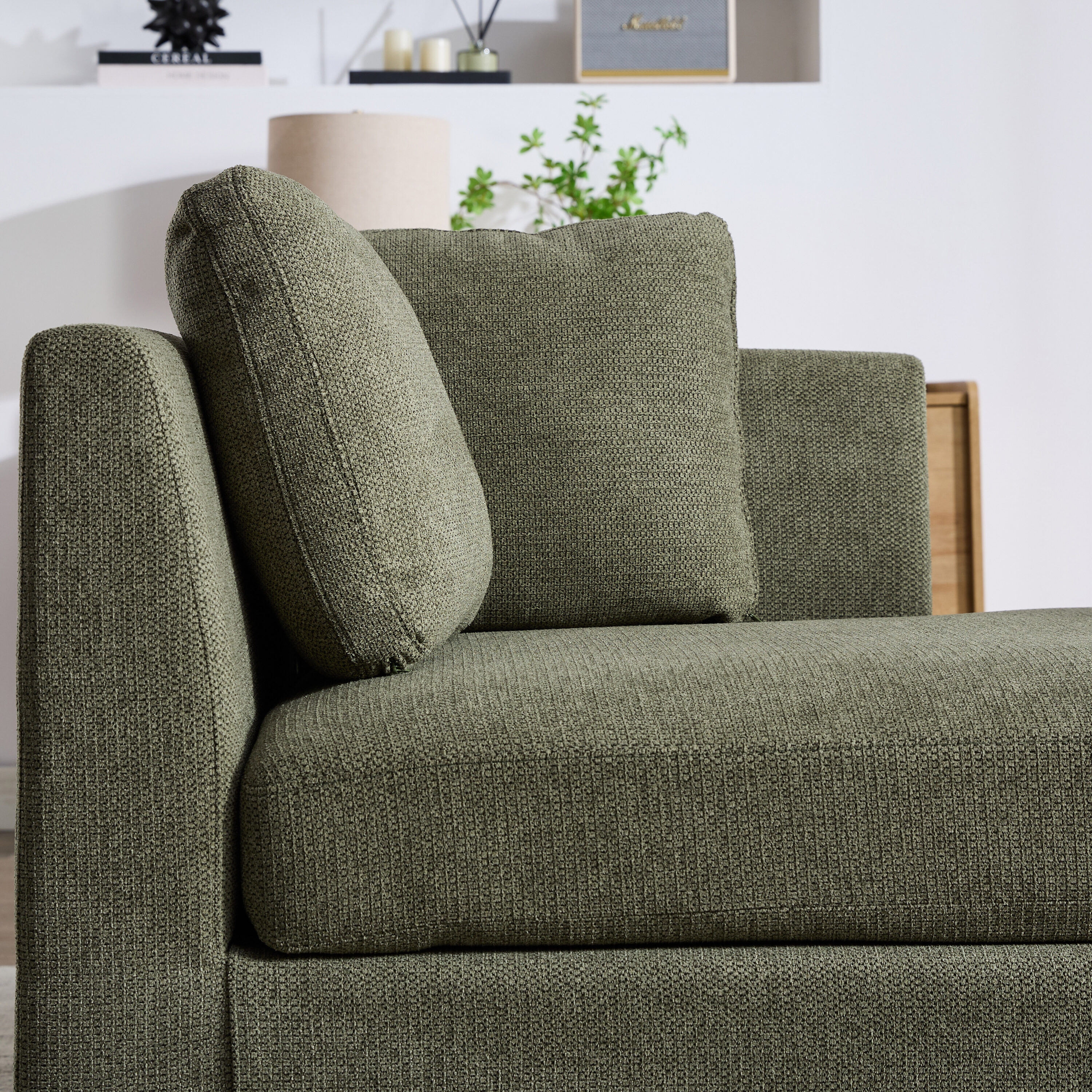 Hrinhom HC-W6105-GREEN Sofas-Loveseats - View #8