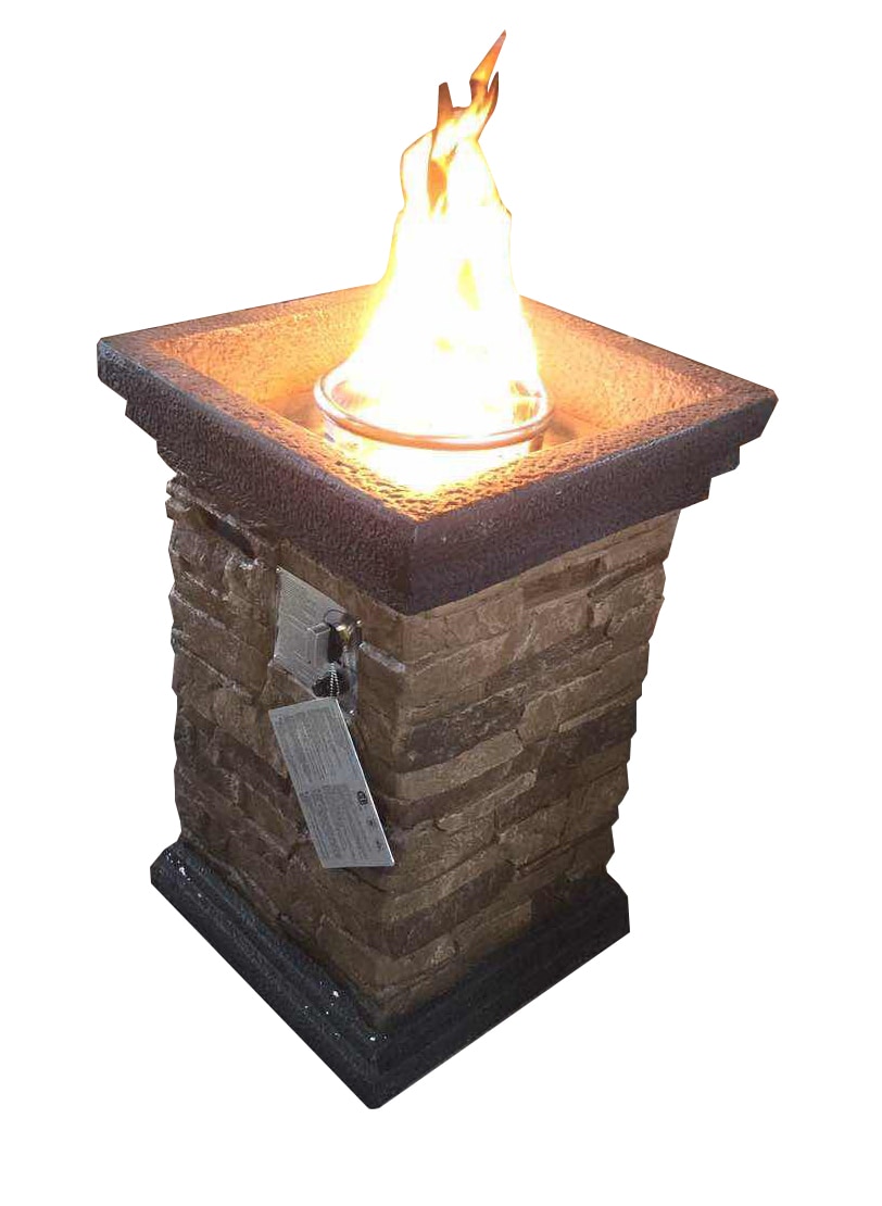 Teamson Home HF29402A Outdoor-Gas-Firepits - View #9