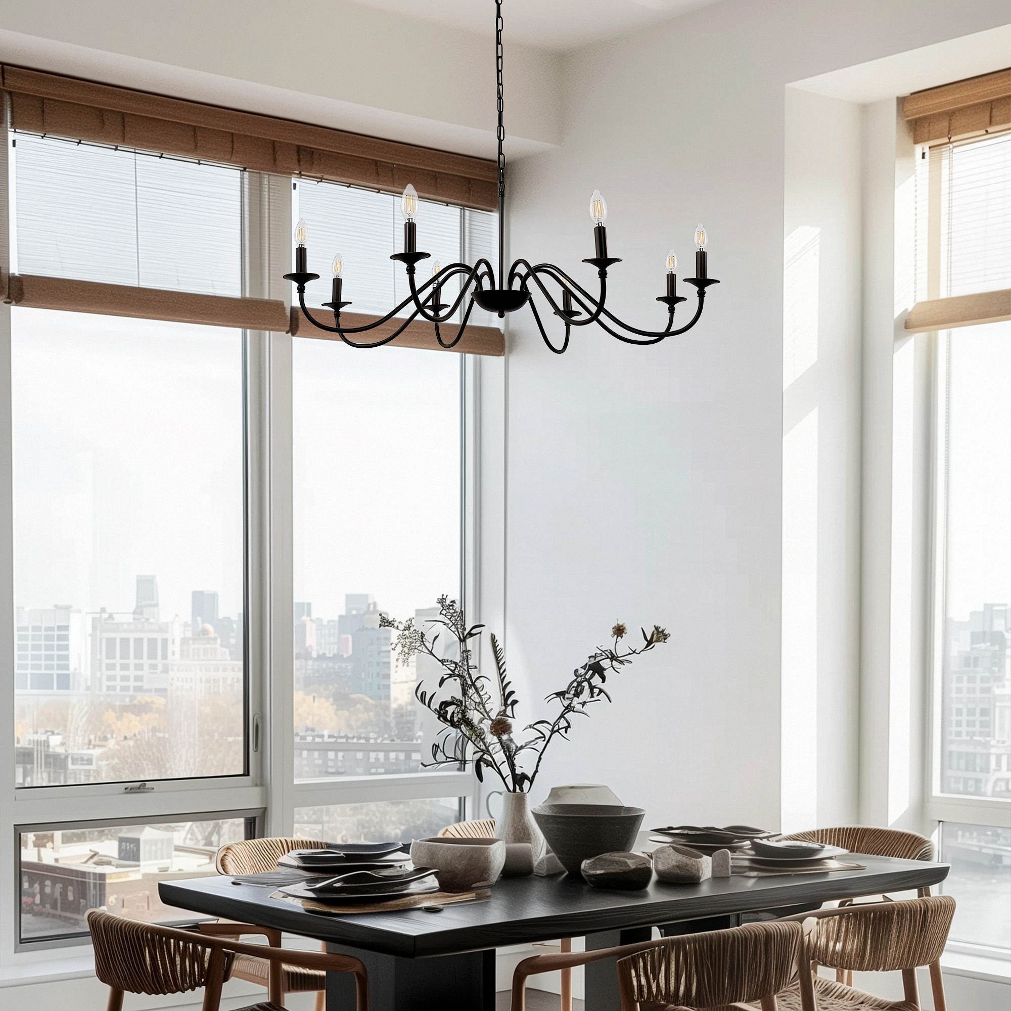 YANSUN LA-JQ01201CBL-11 b090015 - View #4